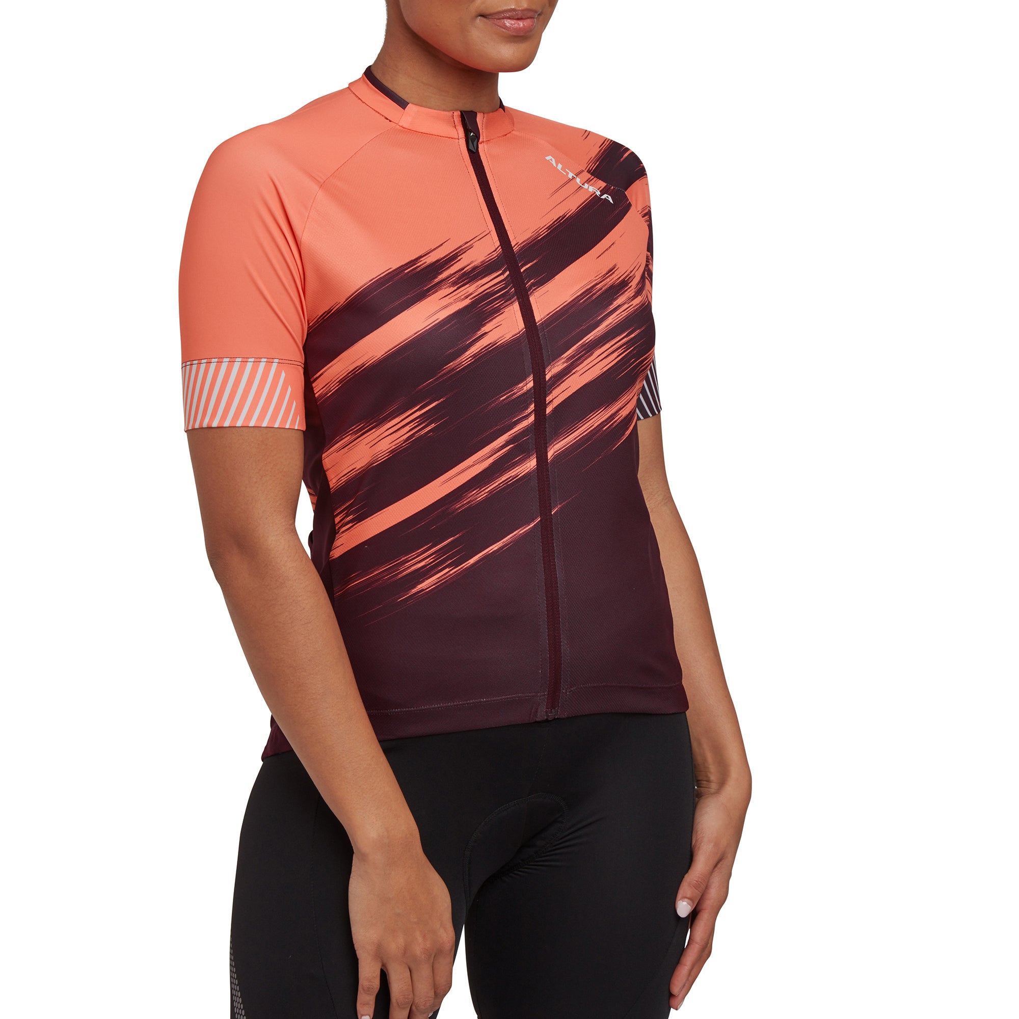 ALTURA WOMEN'S AIRSTREAM SHORT SLEEVE JERSEY