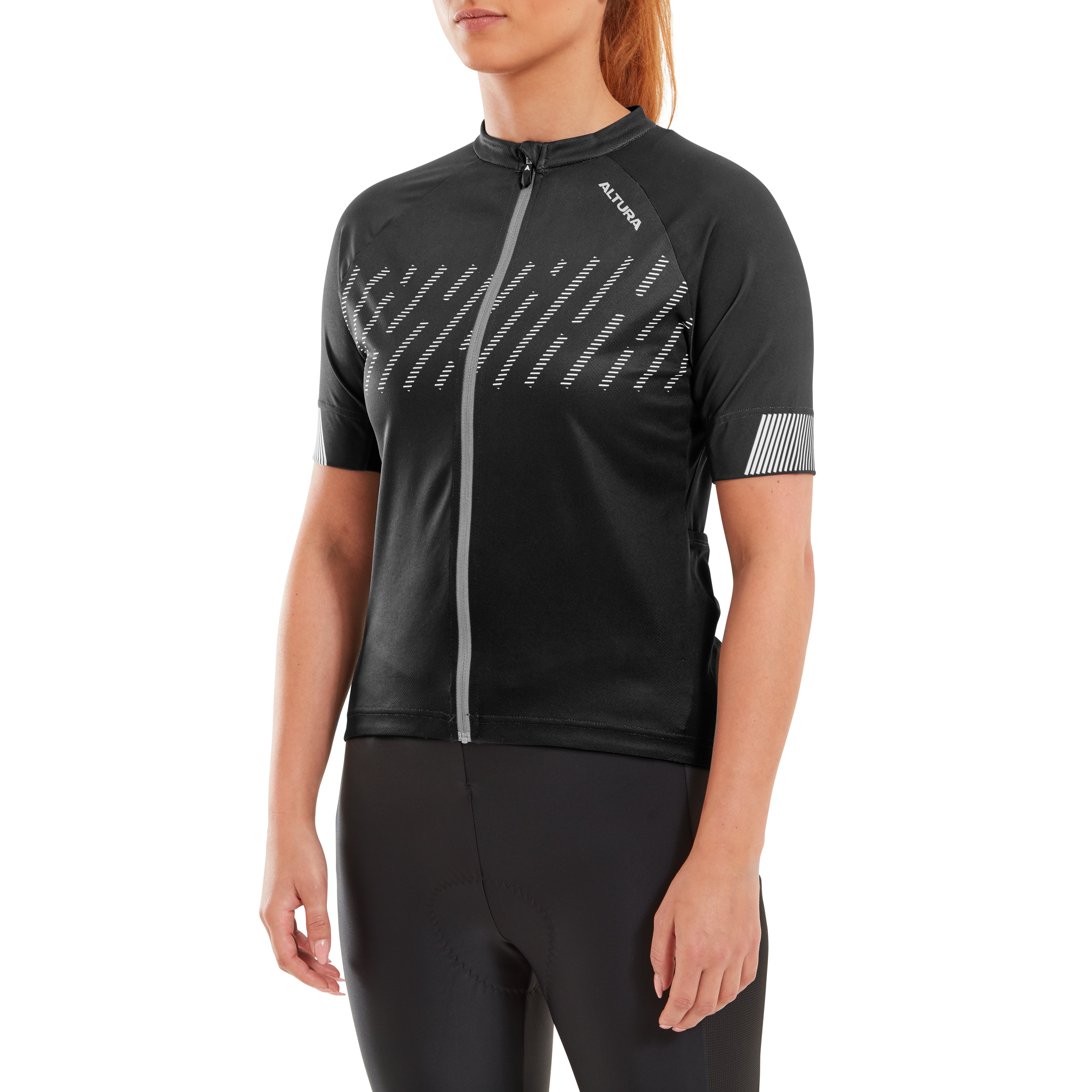 ALTURA AIRSTREAM WOMEN'S SHORT SLEEVE JERSEY