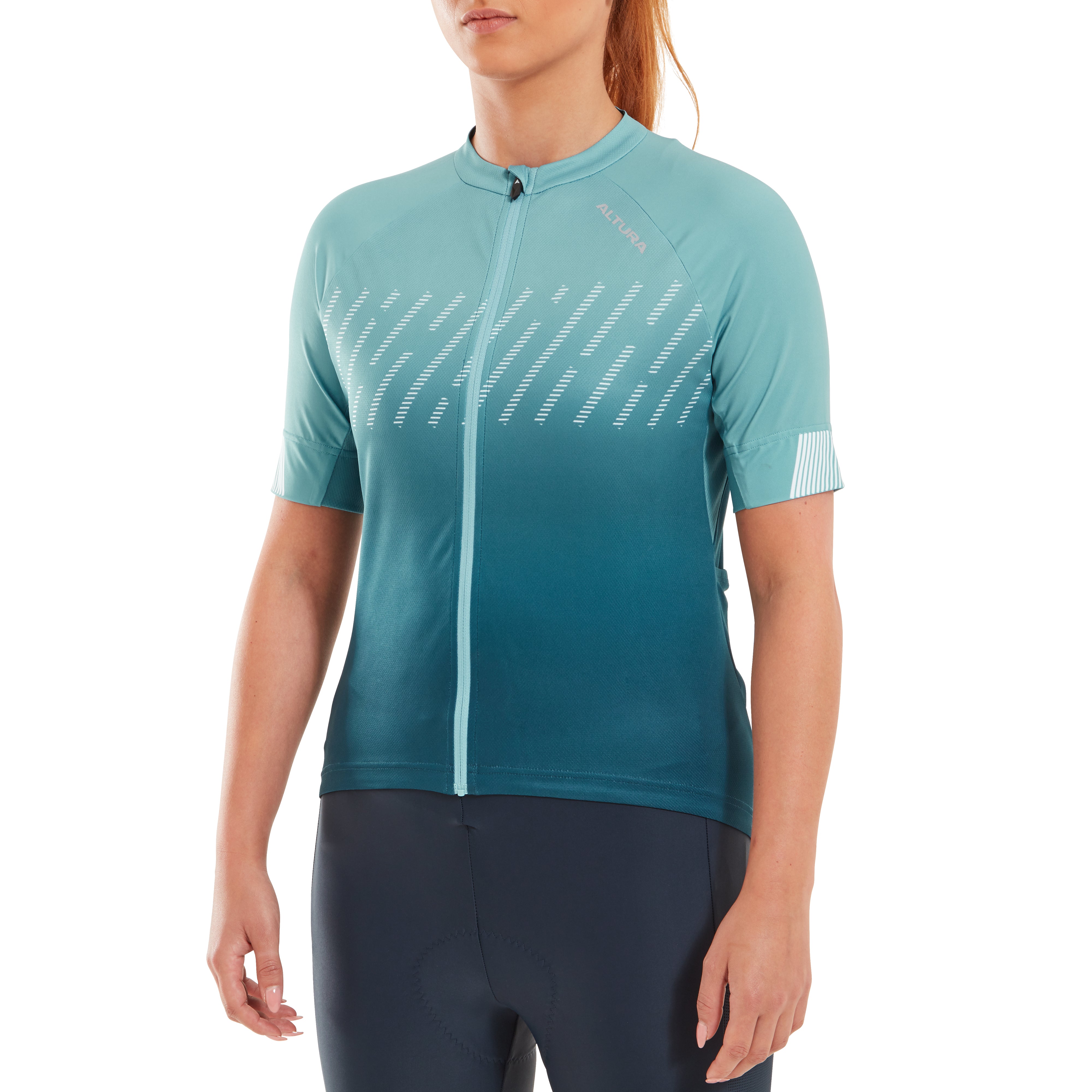 ALTURA AIRSTREAM WOMEN'S SHORT SLEEVE JERSEY