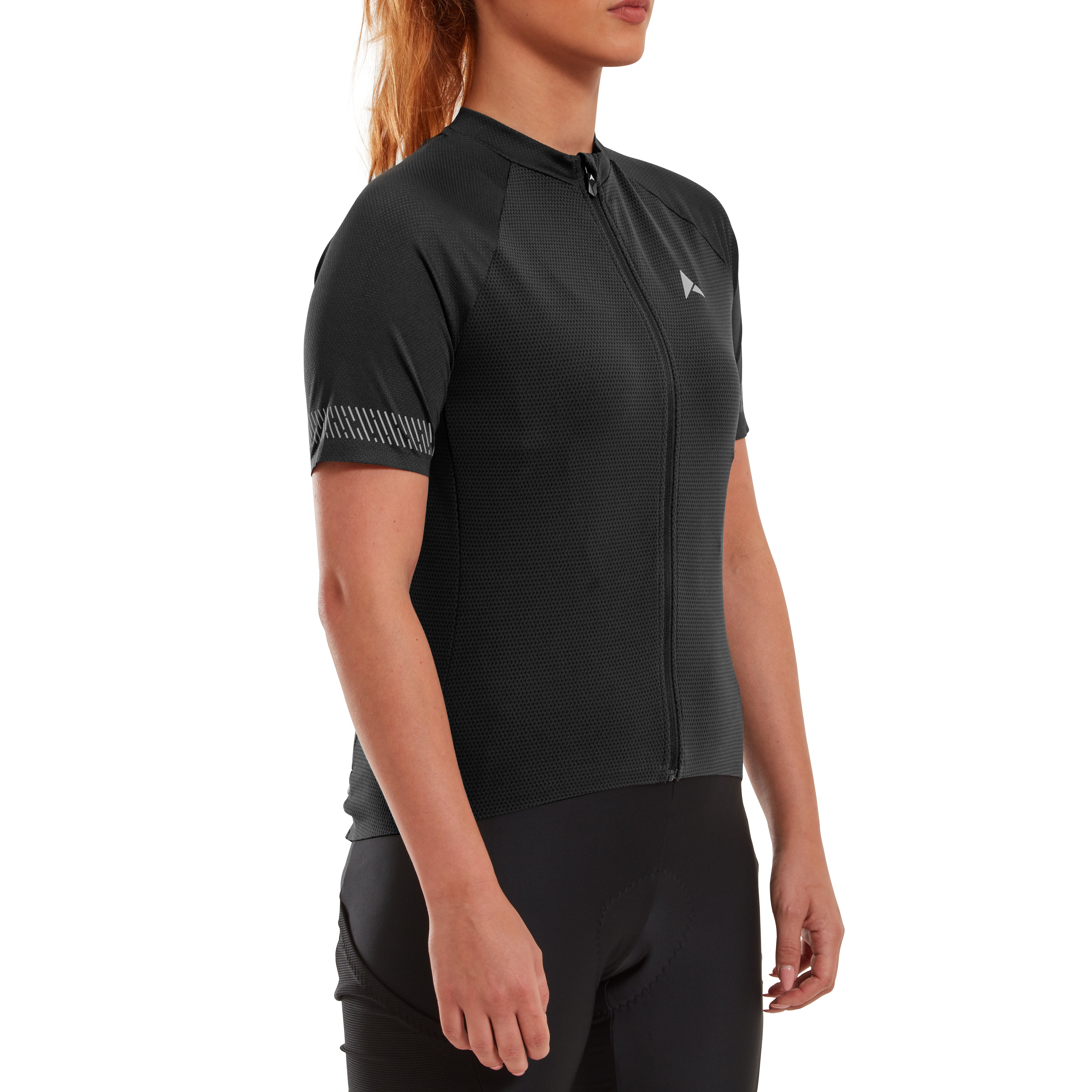 ALTURA ENDURANCE WOMEN'S SHORT SLEEVE CYCLING JERSEY