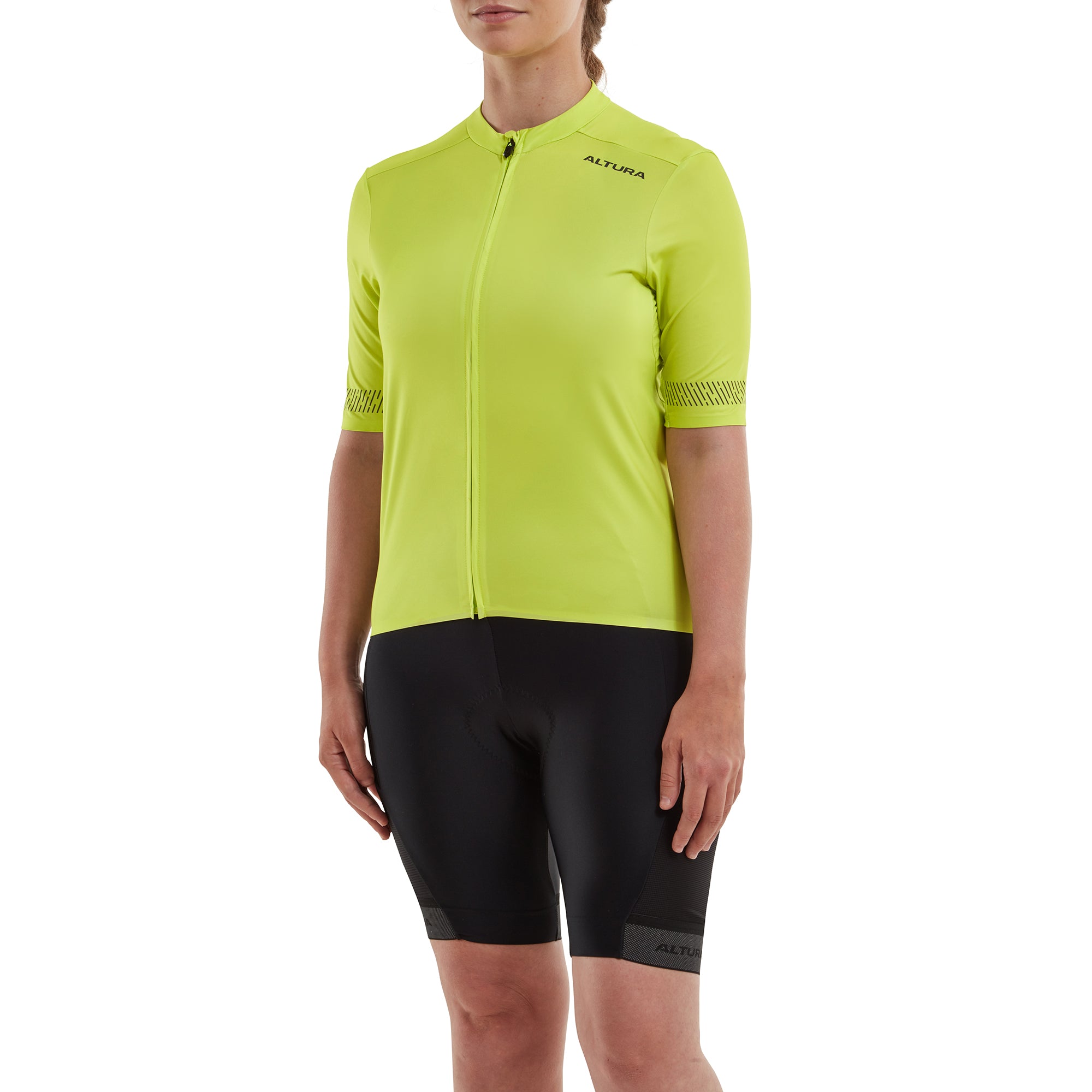 ALTURA ICON SHORT SLEEVE WOMEN'S JERSEY