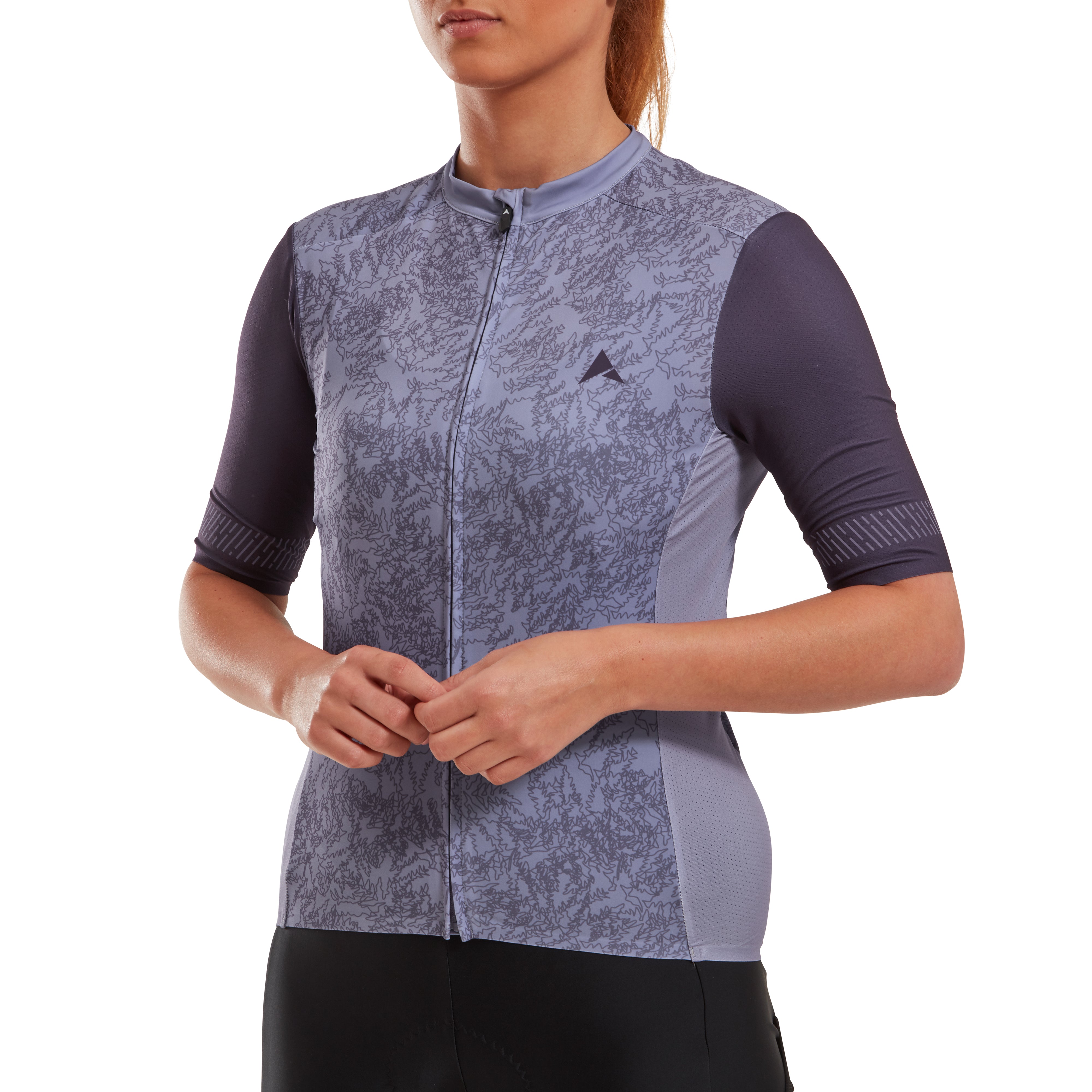 ALTURA ICON PLUS WOMEN'S SHORT SLEEVE JERSEY