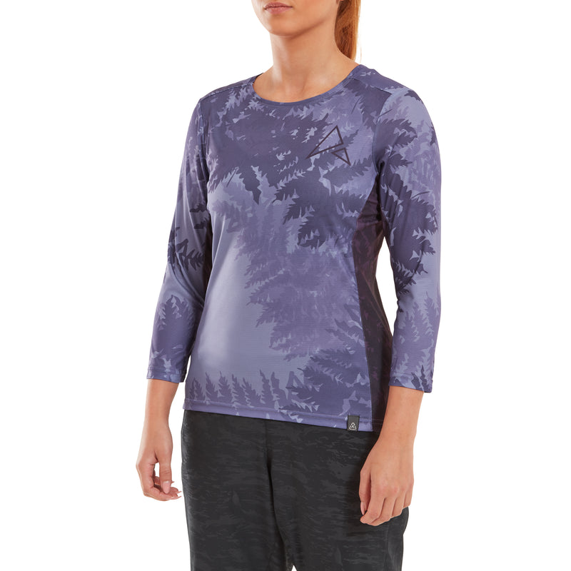 ALTURA KIELDER LIGHTWEIGHT WOMEN'S 3/4 SLEEVE JERSEY