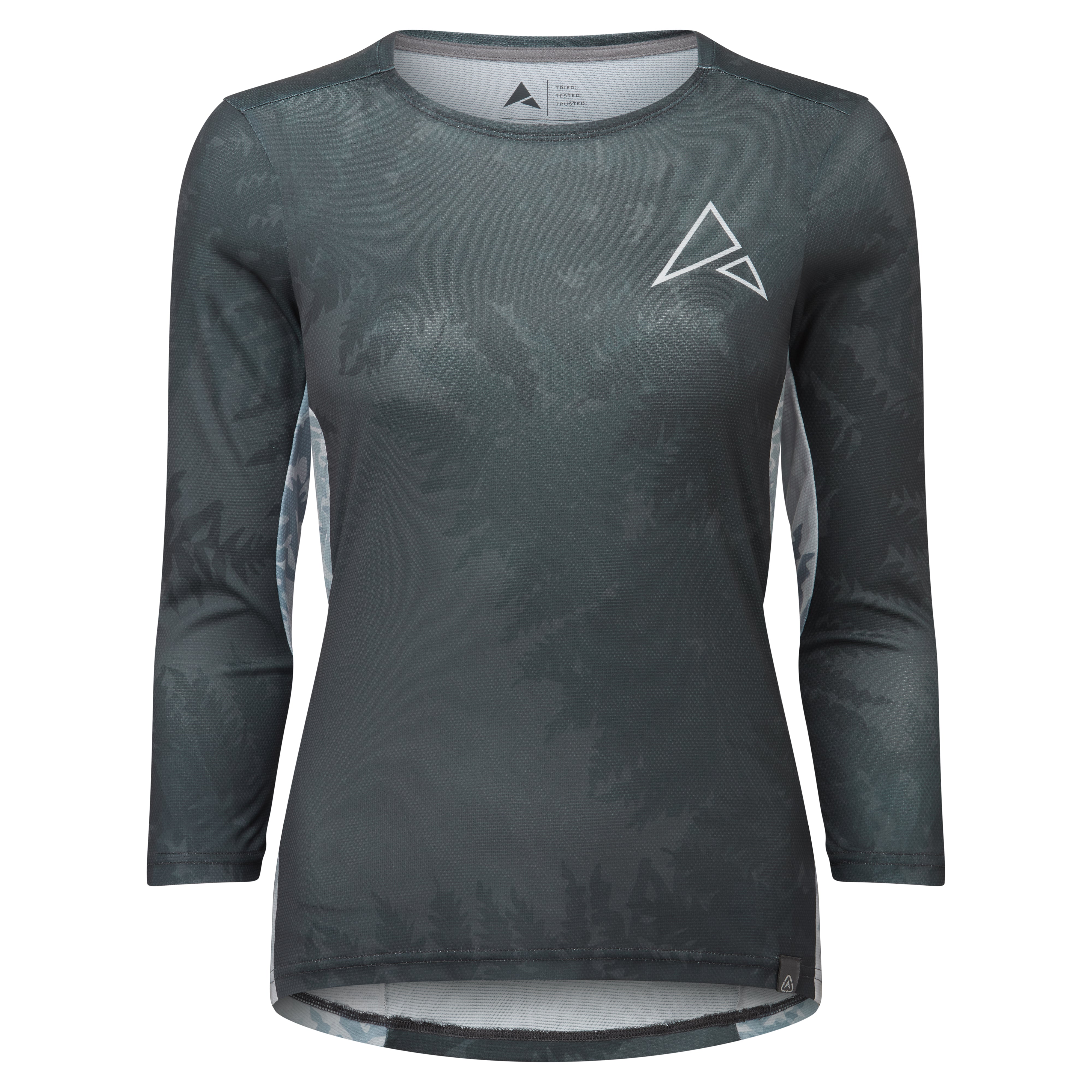 ALTURA KIELDER LIGHTWEIGHT WOMEN'S 3/4 SLEEVE JERSEY