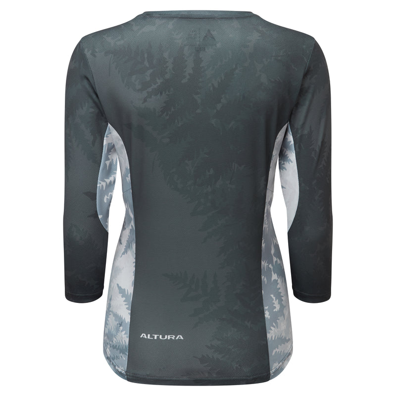 ALTURA KIELDER LIGHTWEIGHT WOMEN'S 3/4 SLEEVE JERSEY