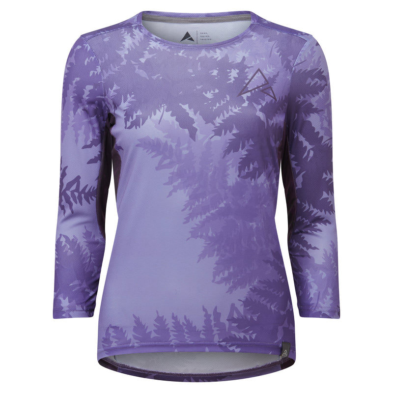 ALTURA KIELDER LIGHTWEIGHT WOMEN'S 3/4 SLEEVE JERSEY