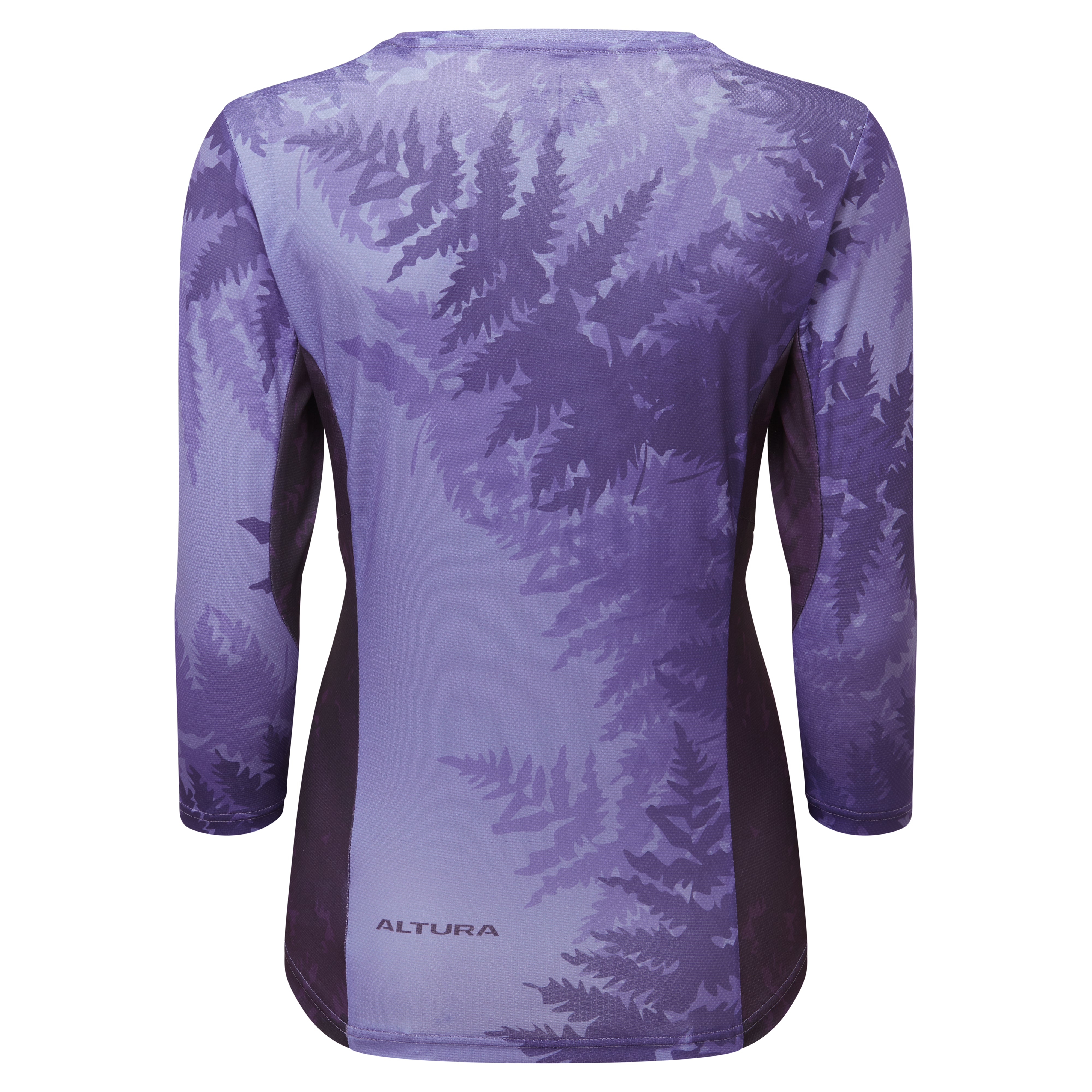 ALTURA KIELDER LIGHTWEIGHT WOMEN'S 3/4 SLEEVE JERSEY