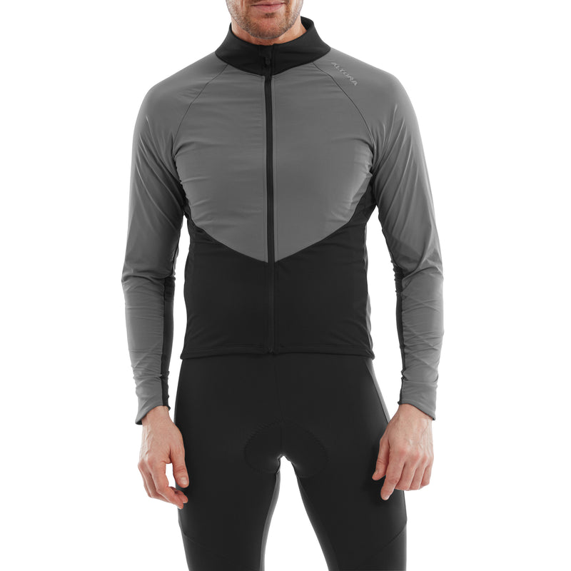 ALTURA ENDURANCE MEN'S LONG SLEEVE JERSEY