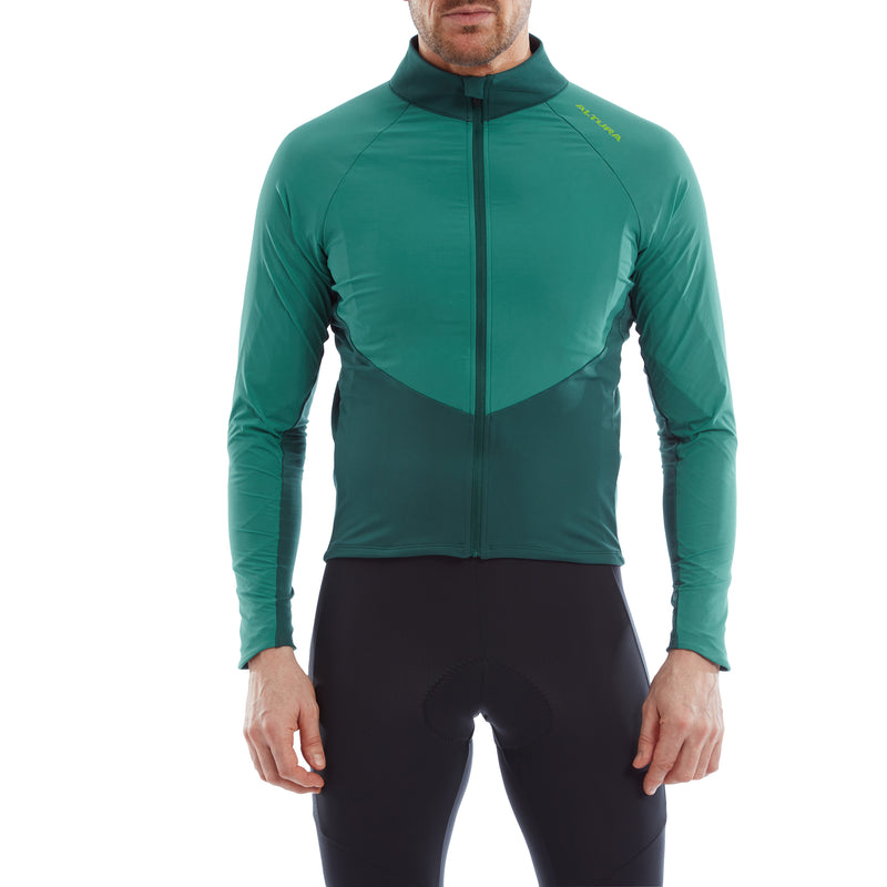 ALTURA ENDURANCE MEN'S LONG SLEEVE JERSEY