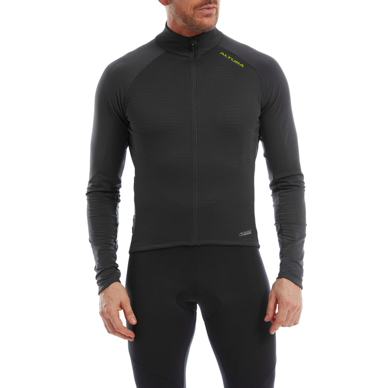 ALTURA ICON MEN'S LONG SLEEVE JERSEY