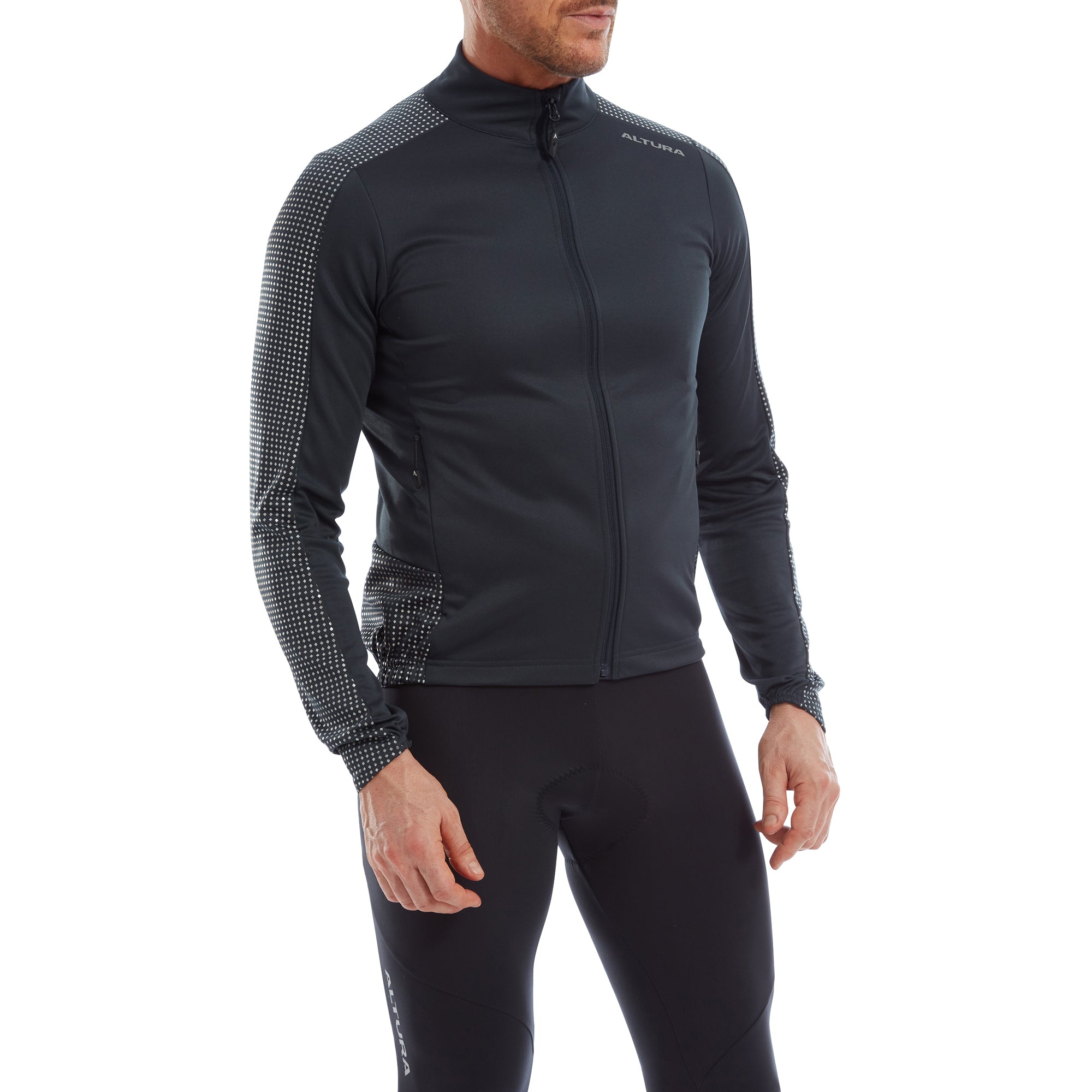 ALTURA NIGHTVISION MEN'S LONG SLEEVE JERSEY