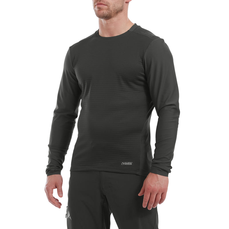 ALTURA ESKER MEN'S POLARTEC� LONG SLEEVE TRAIL JERSEY