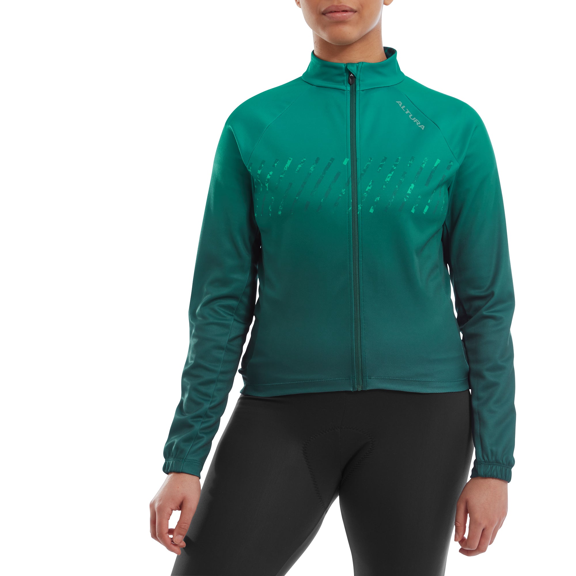 ALTURA AIRSTREAM WOMEN'S LONG SLEEVE JERSEY