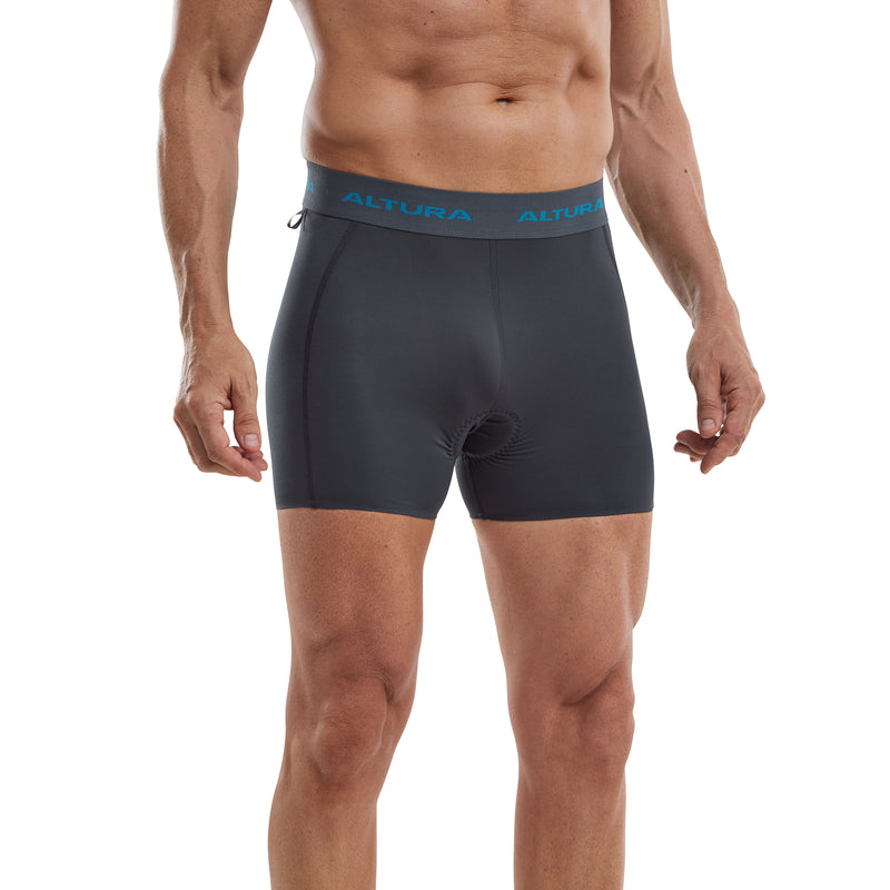 ALTURA TEMPO MEN'S CYCLING UNDERSHORTS