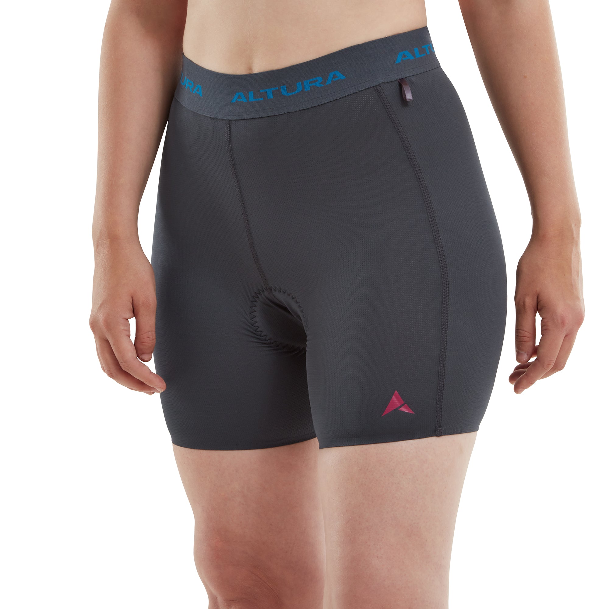 ALTURA TEMPO WOMEN'S CYCLING UNDERSHORTS