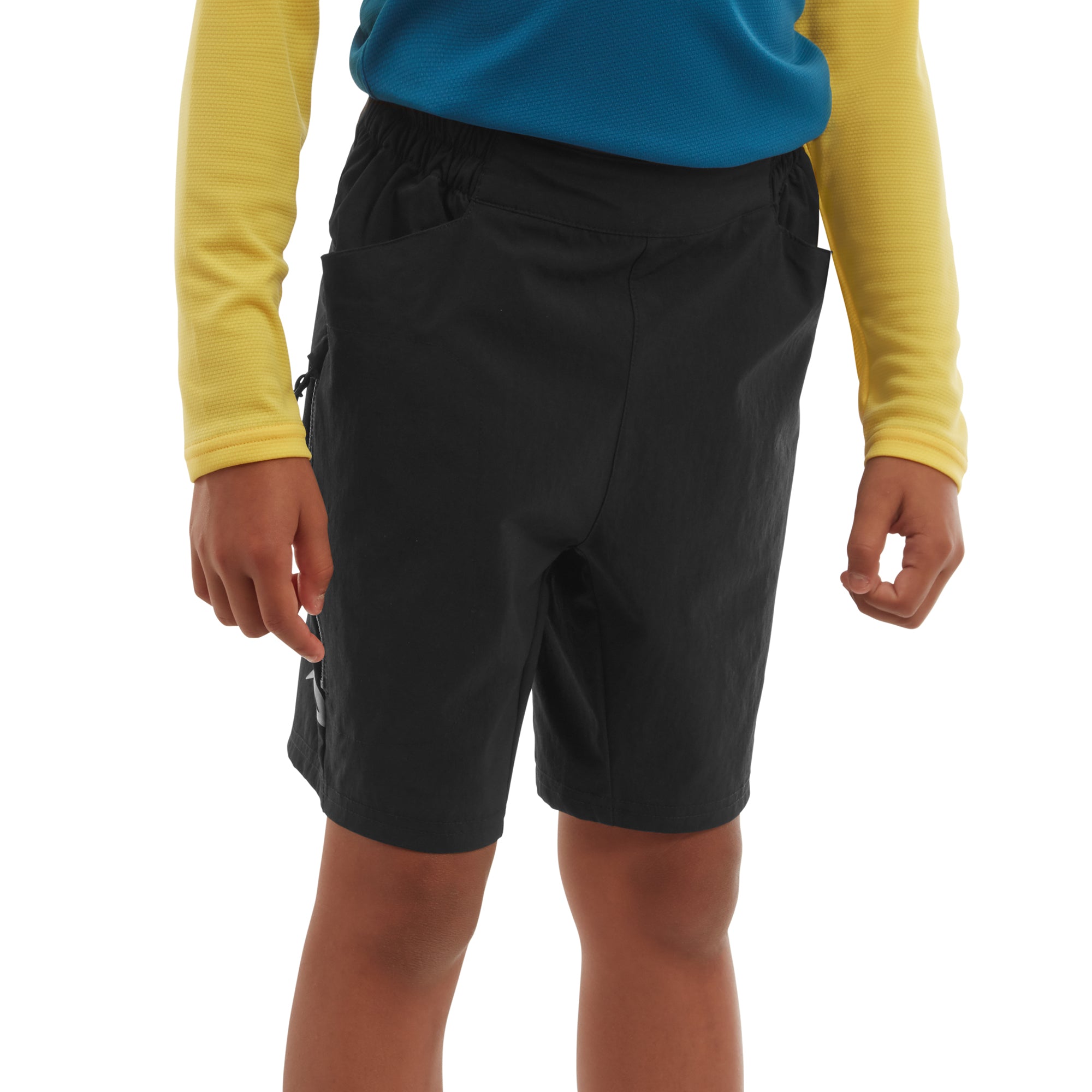 Altura Kids Guante De MTB Spark Pro Para Niños | DWR Sin PFC, Palma De Amara, Puño Ajustable Y Compatible Con Pantalla Táctil, Talla 7-9 Años Altura Kids Guante De MTB Spark Pro Para Niños | DWR Sin PFC, Palma De Amara, Puño Ajustable Y Compatible Con Pantalla Táctil, Talla 7-9 Años
