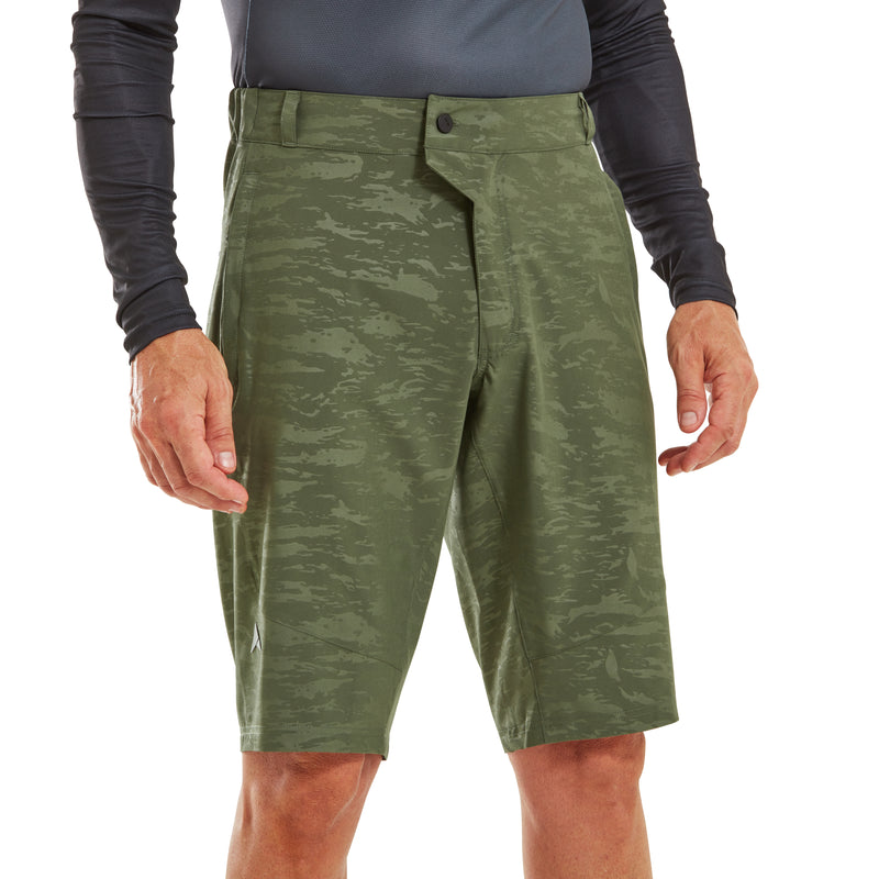 ALTURA KIELDER LIGHTWEIGHT TRAIL MEN'S SHORT