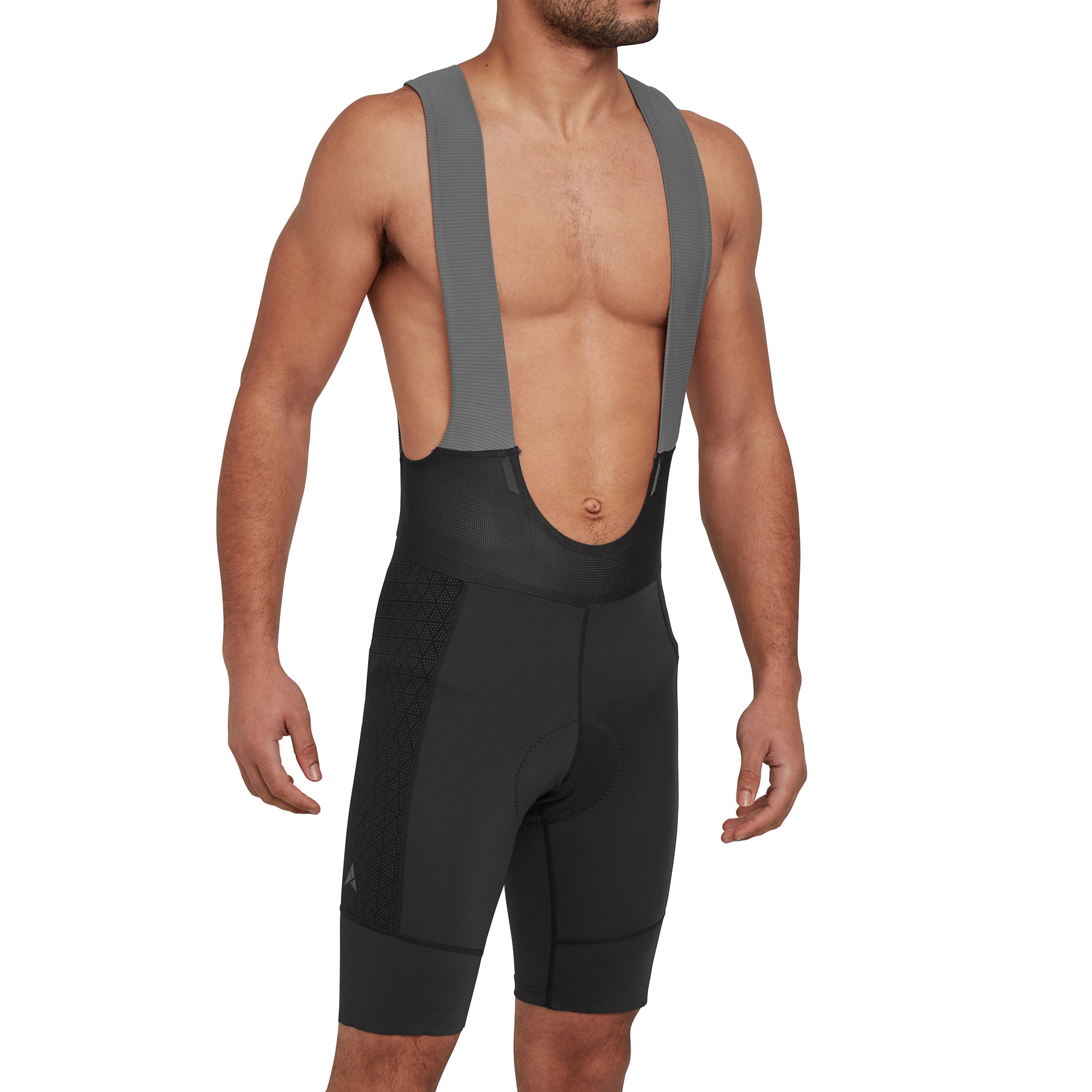 ALTURA ENDURANCE MEN'S CYCLING BIB SHORTS