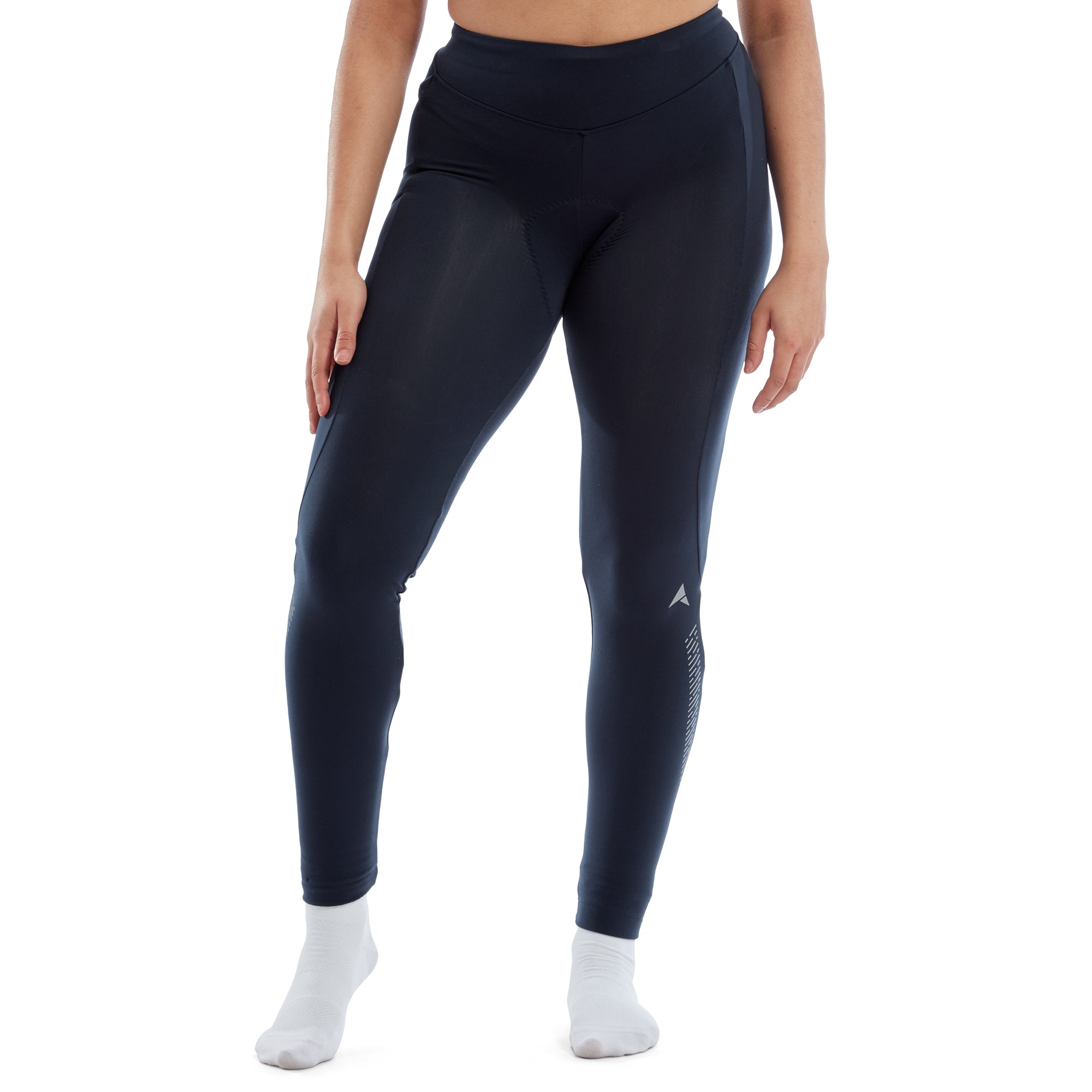 ALTURA PROGEL PLUS WOMEN'S CYCLING WAIST TIGHTS