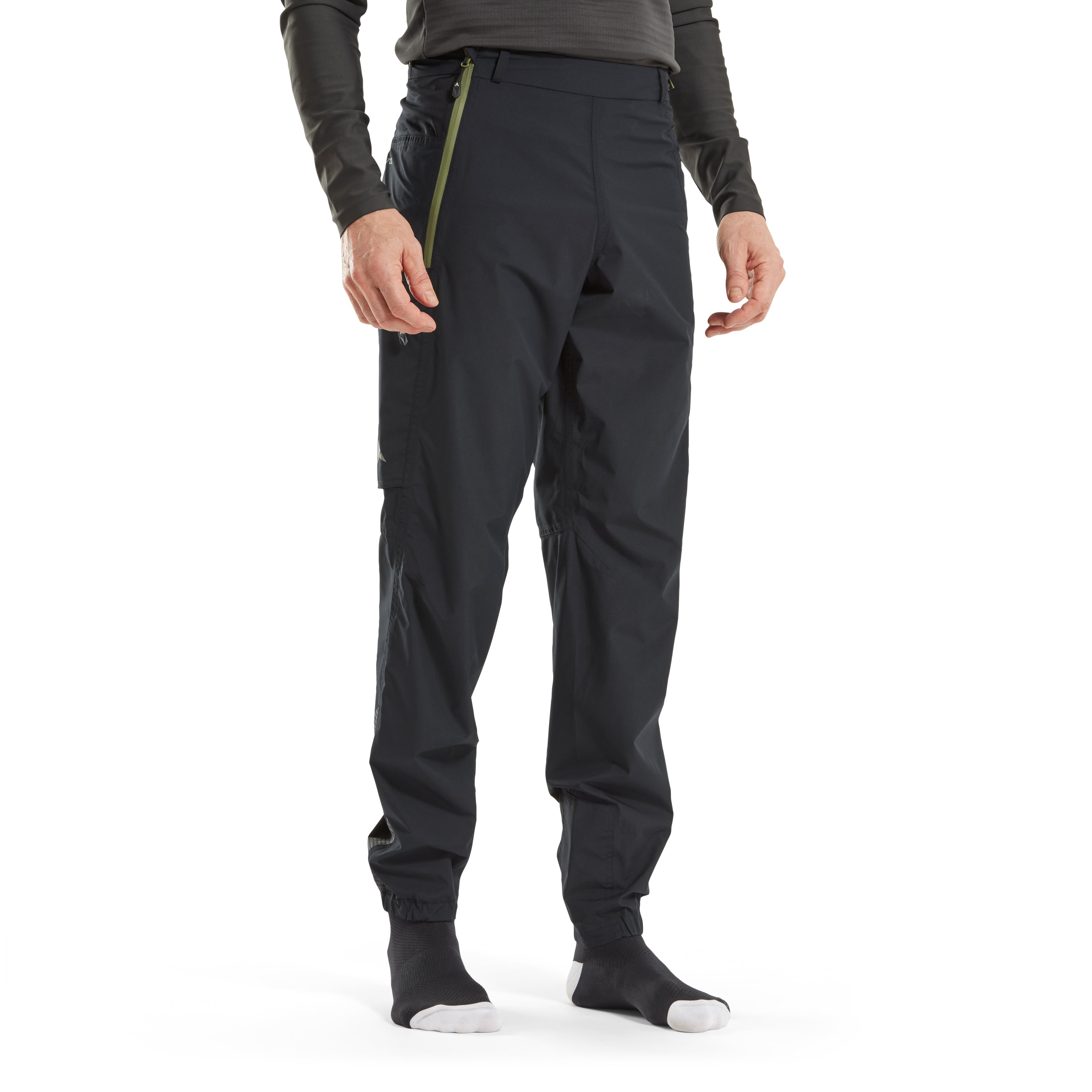 ALTURA MEN'S ALL ROADS PACKABLE WATERPROOF TROUSER