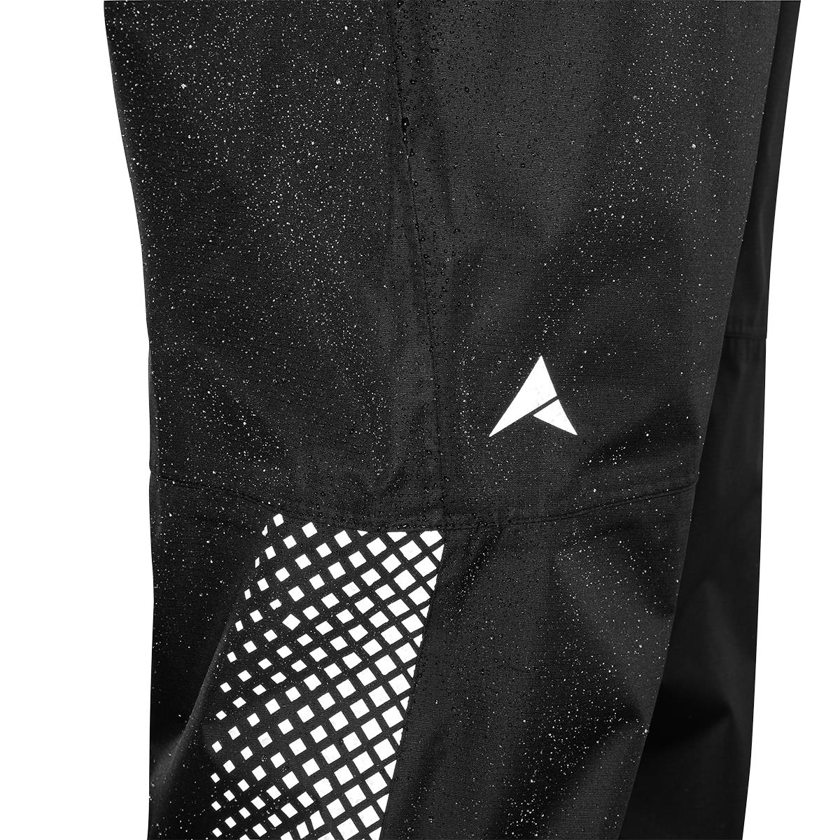 ALTURA NIGHTVISION MEN'S WATERPROOF CYCLING OVERTROUSERS