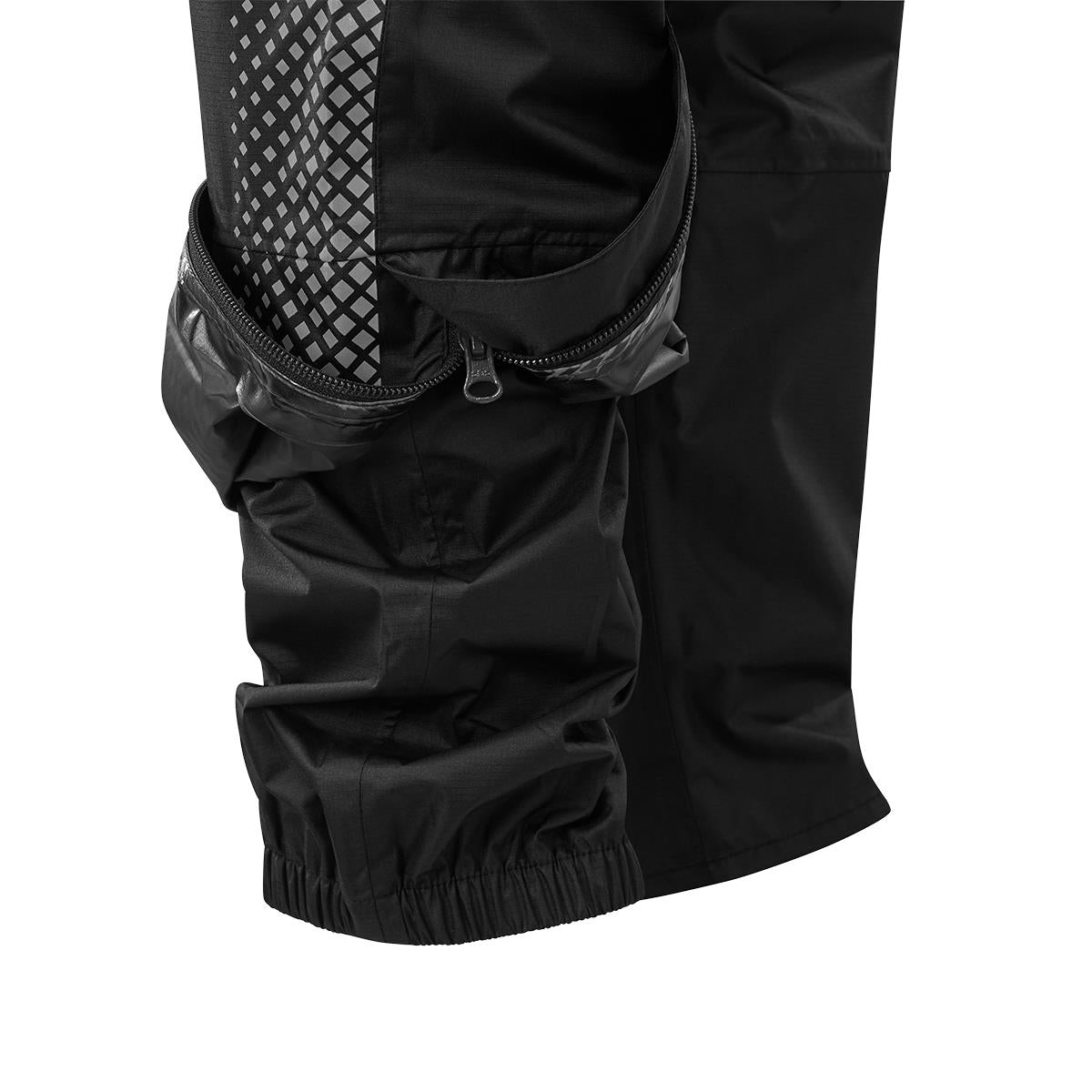 ALTURA NIGHTVISION MEN'S WATERPROOF CYCLING OVERTROUSERS