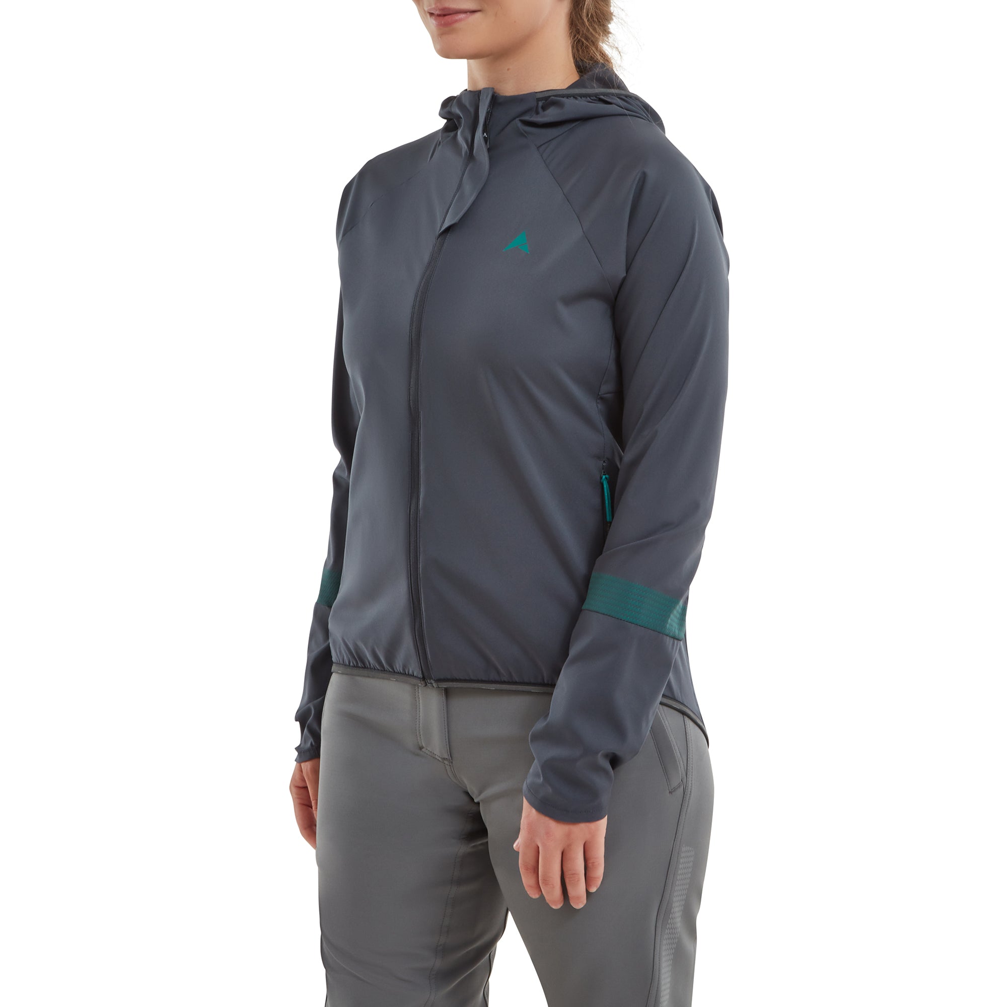 ALTURA ALL ROADS WOMEN'S LIGHTWEIGHT CYCLING JACKET