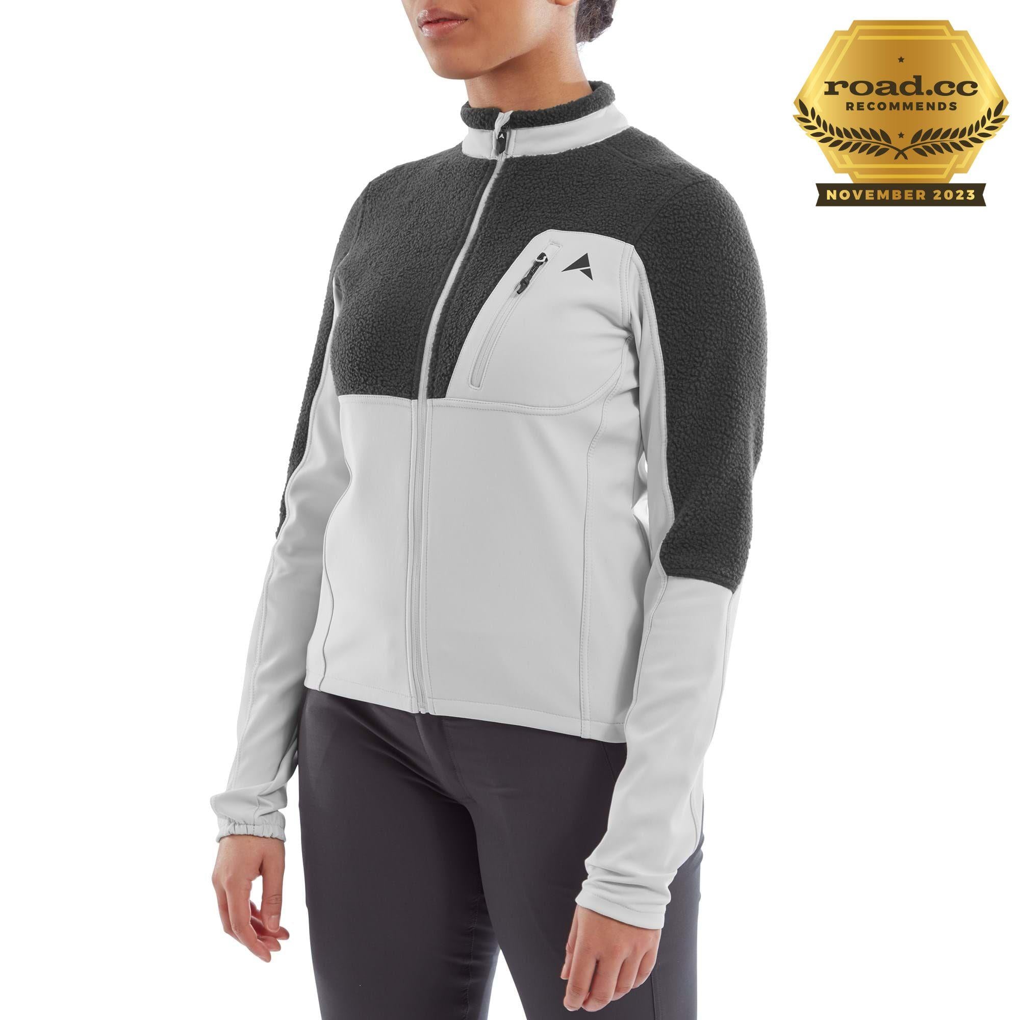 ALTURA ALL ROADS WOMEN'S FLEECE