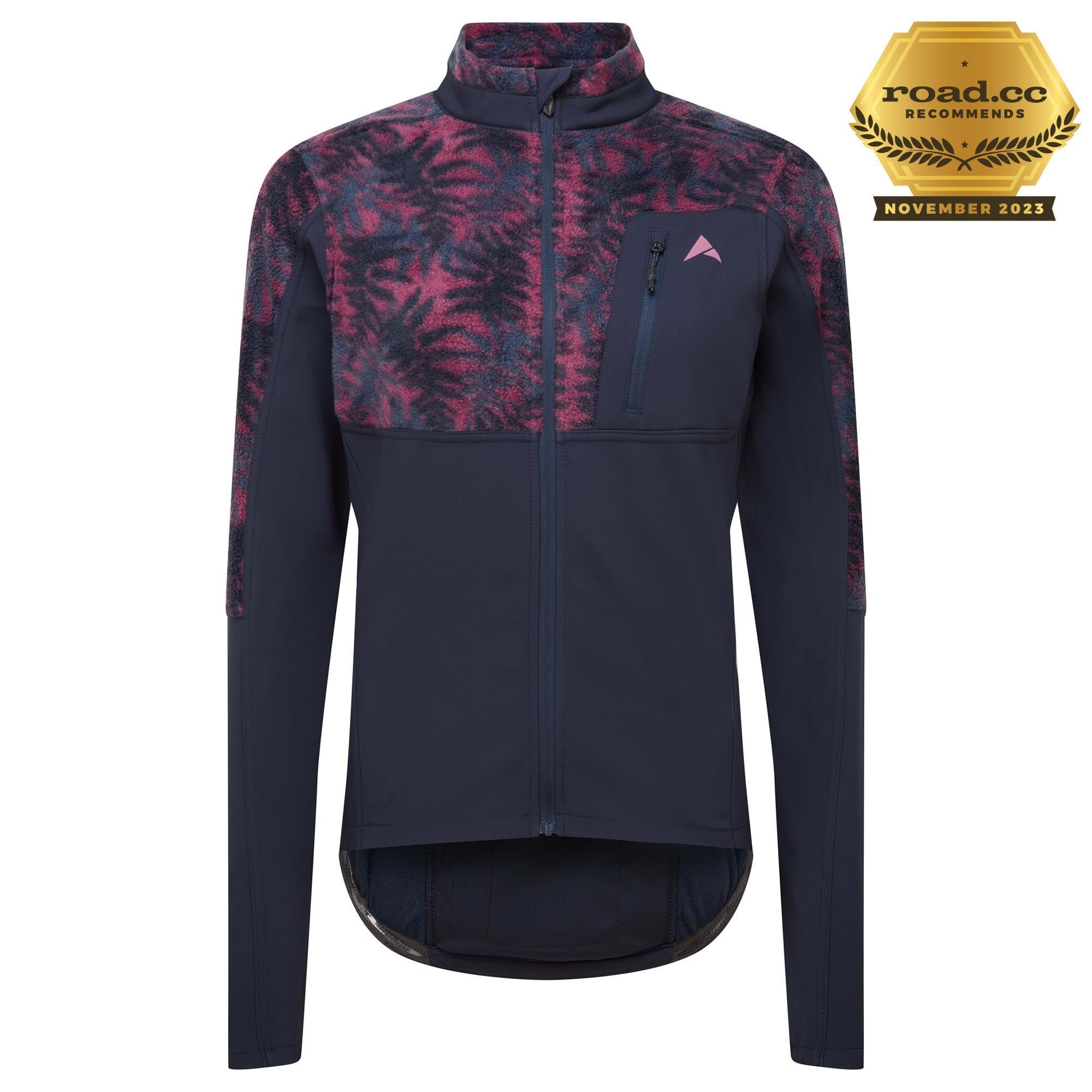 ALTURA ALL ROADS WOMEN'S FLEECE