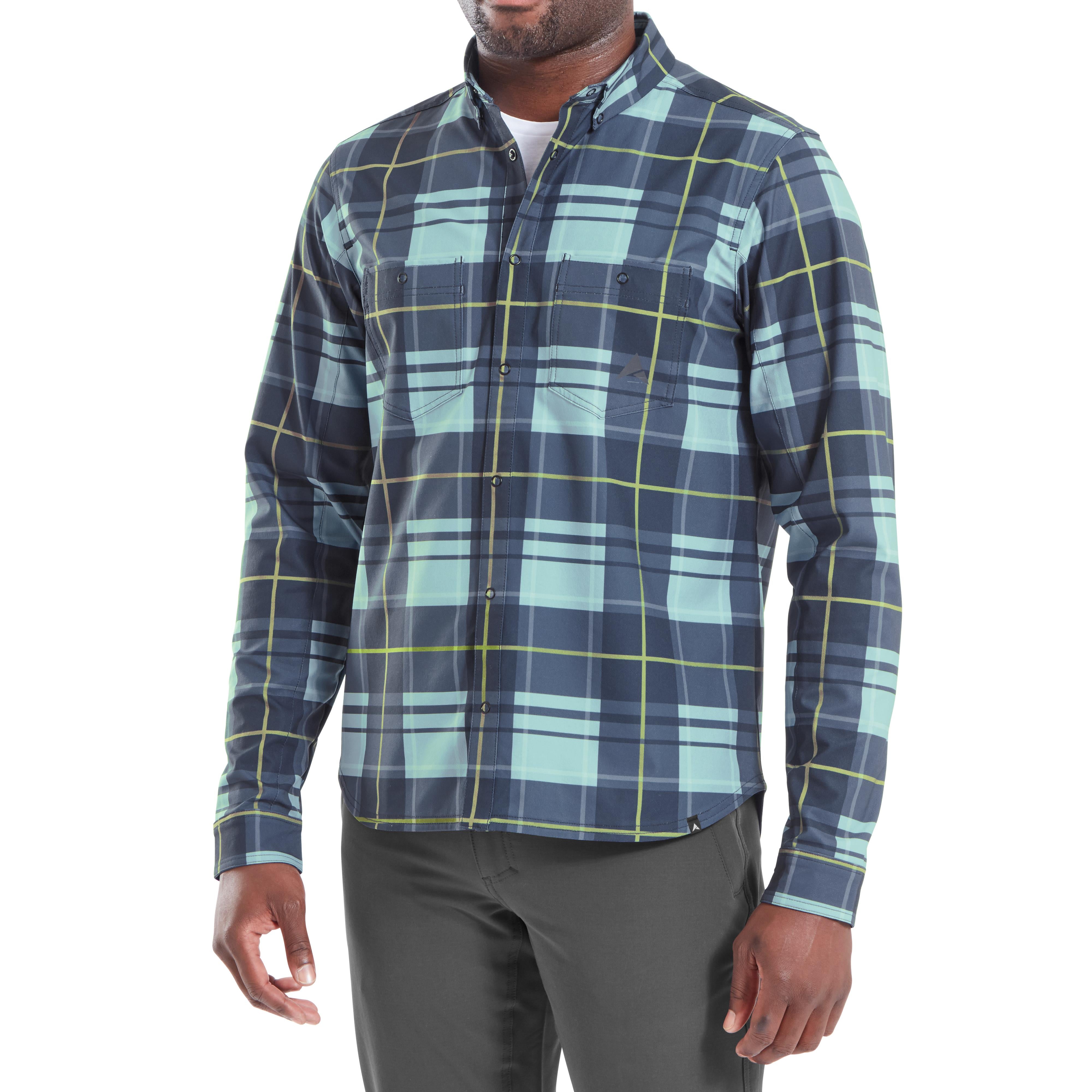 ALTURA ALL ROADS UNISEX SHIRT