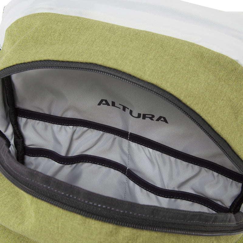 ALTURA CHINOOK CYCLING BACKPACK