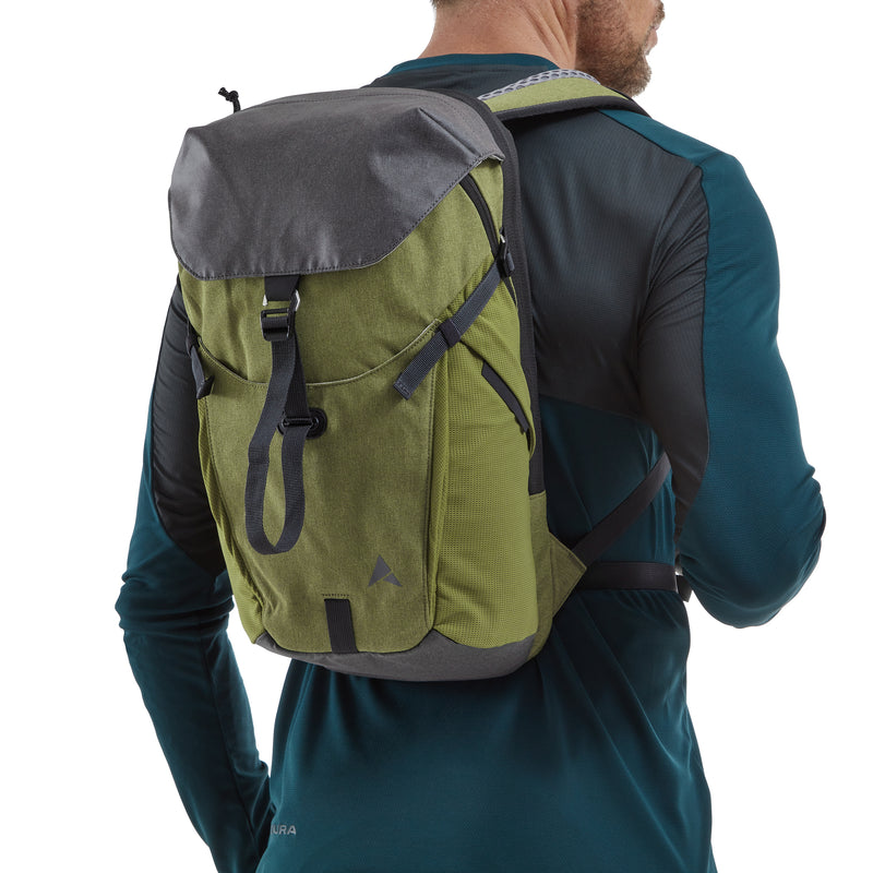 ALTURA CHINOOK CYCLING BACKPACK