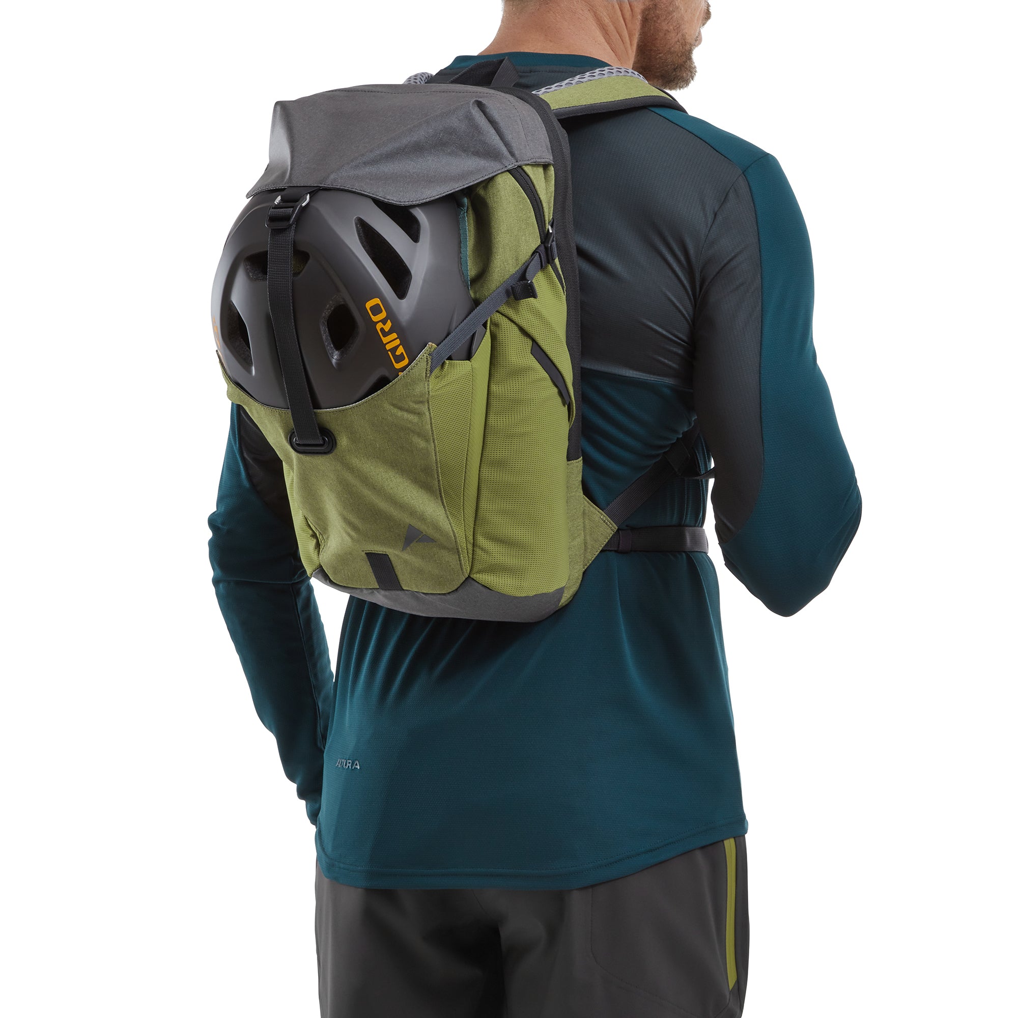 ALTURA CHINOOK CYCLING BACKPACK