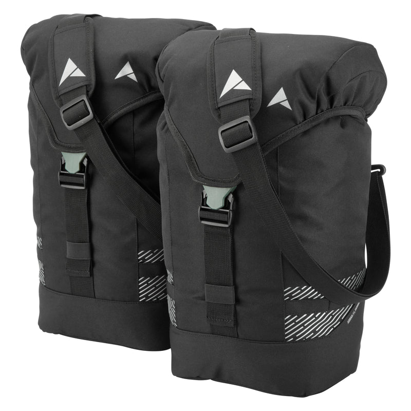 ALTURA ARRAN 36 LITRE PANNIER (PAIR)