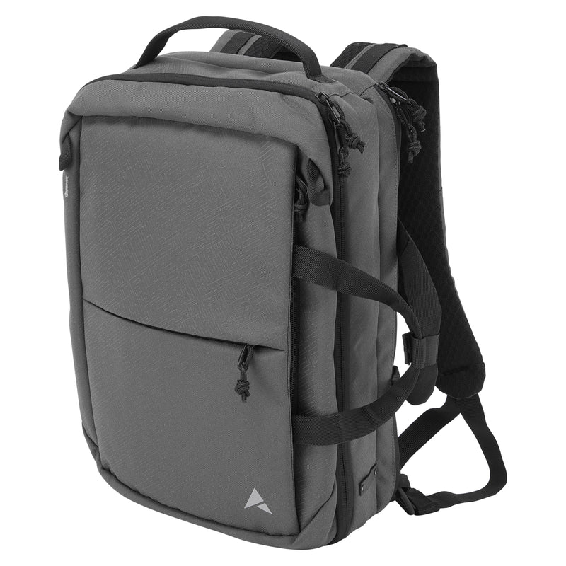 ALTURA GRID TRAVEL BAG