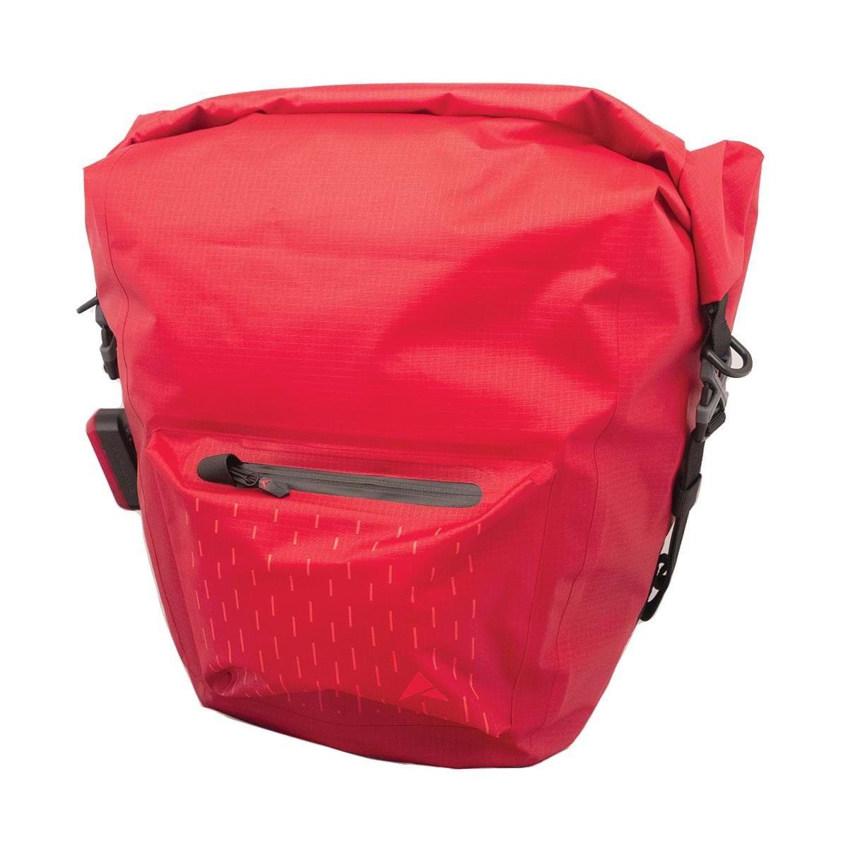 ALTURA THUNDERSTORM ADVENTURE 25 CYCLING PANNIER