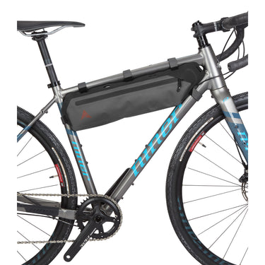 Altura Vortex 4L Waterproof Half Frame Pack