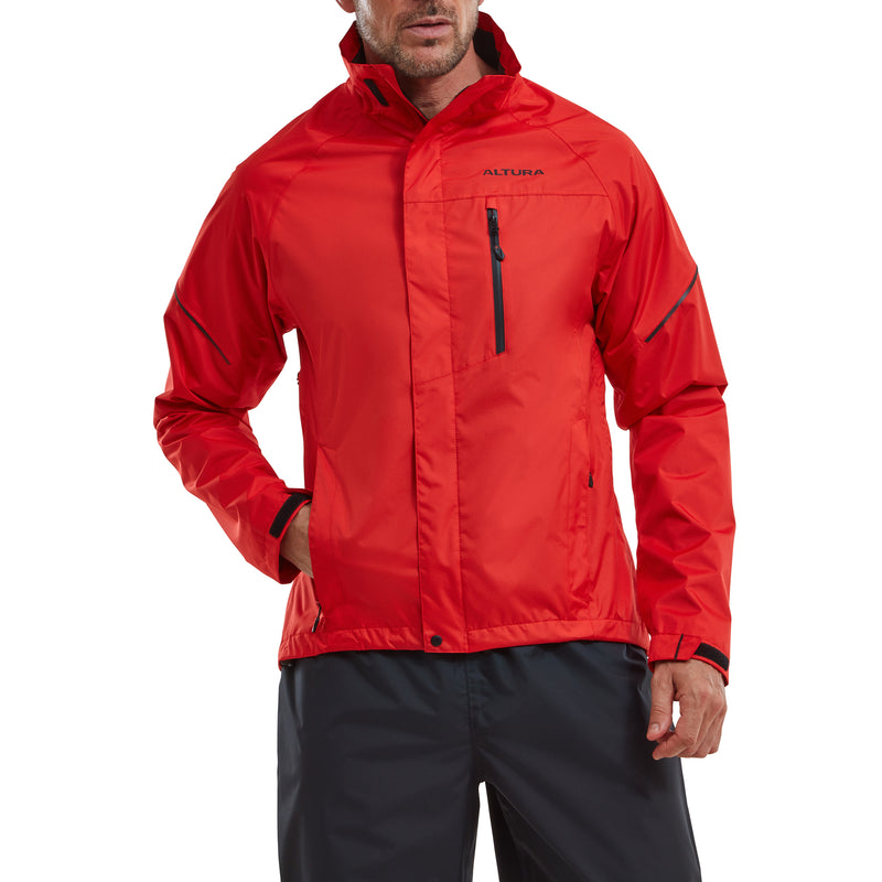 ALTURA CLASSIC NEVIS MEN'S JACKET