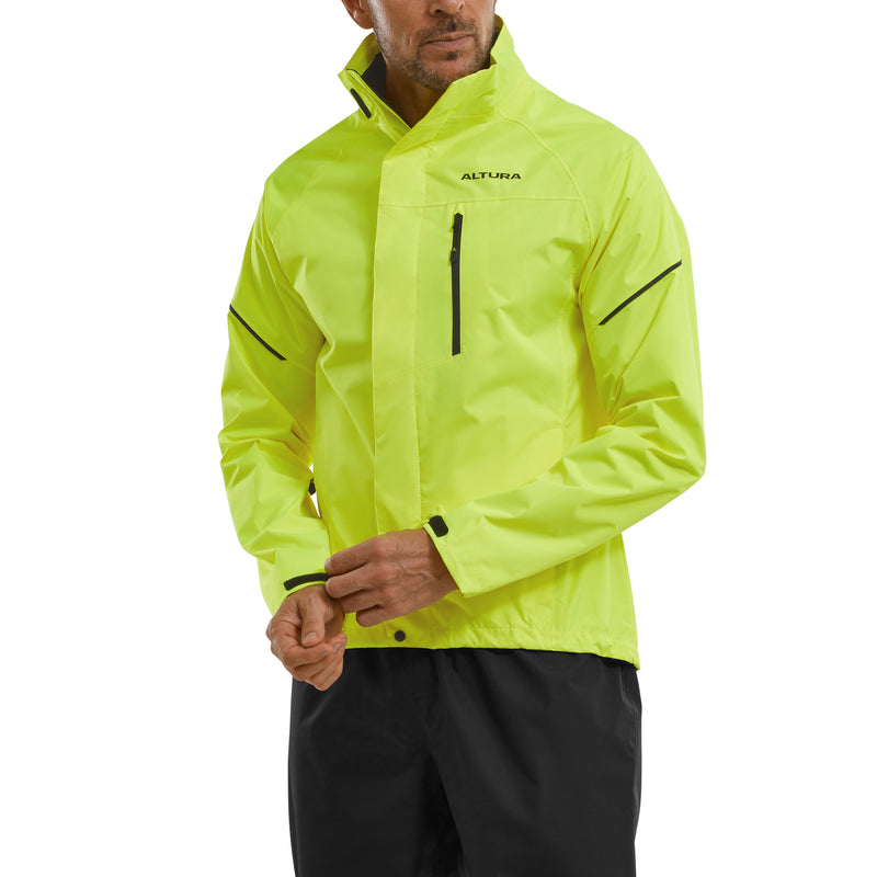 ALTURA CLASSIC NEVIS MEN'S JACKET