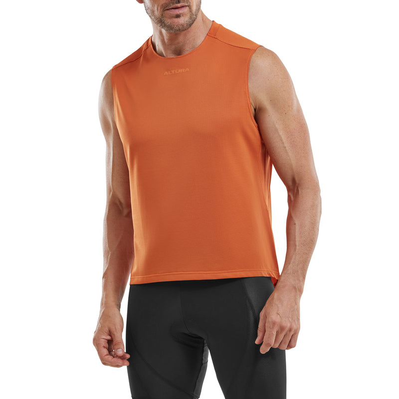 ALTURA (D) SHORE MEN'S INDOOR TRAINING VEST