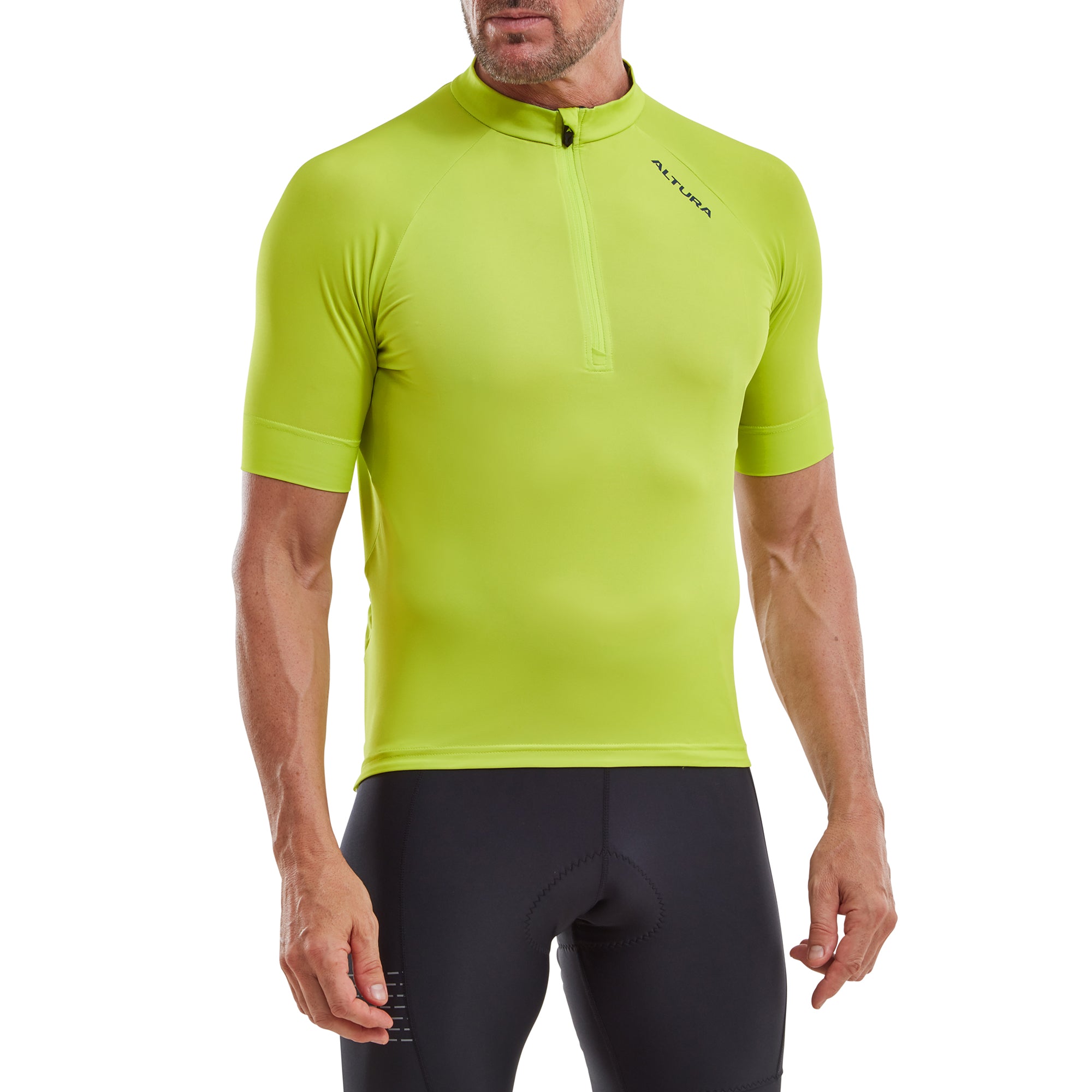 ALTURA (D) DRIFT MEN'S SHORT SLEEVE JERSEY