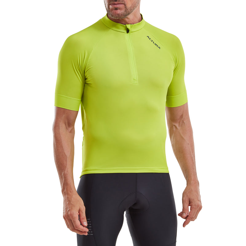 ALTURA (D) DRIFT MEN'S SHORT SLEEVE JERSEY