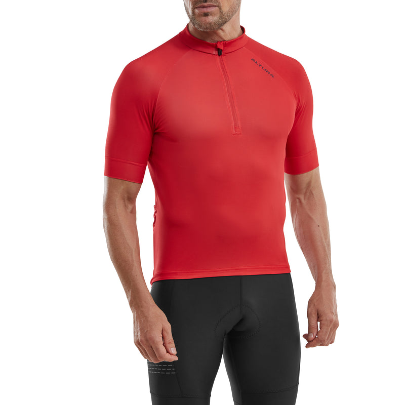 ALTURA (D) DRIFT MEN'S SHORT SLEEVE JERSEY