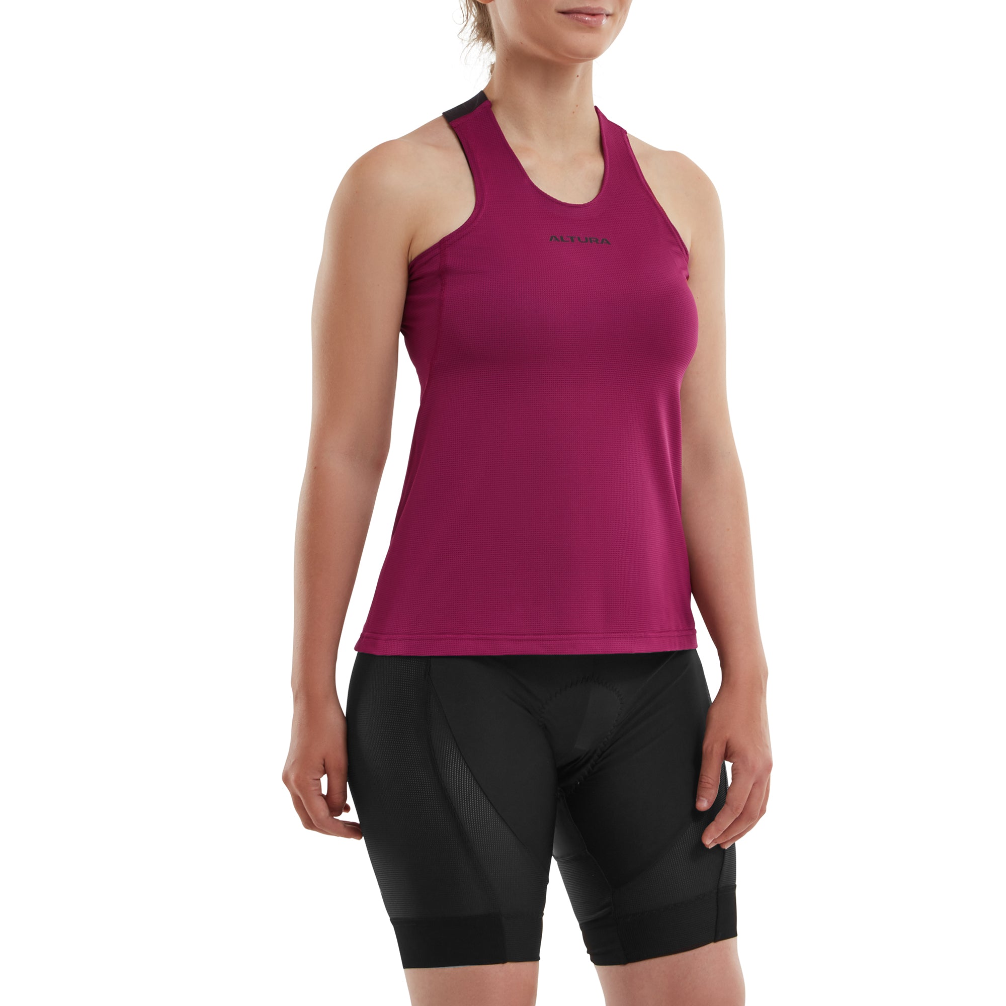 ALTURA (D) SHORE WOMEN'S INDOOR TRAINING VEST