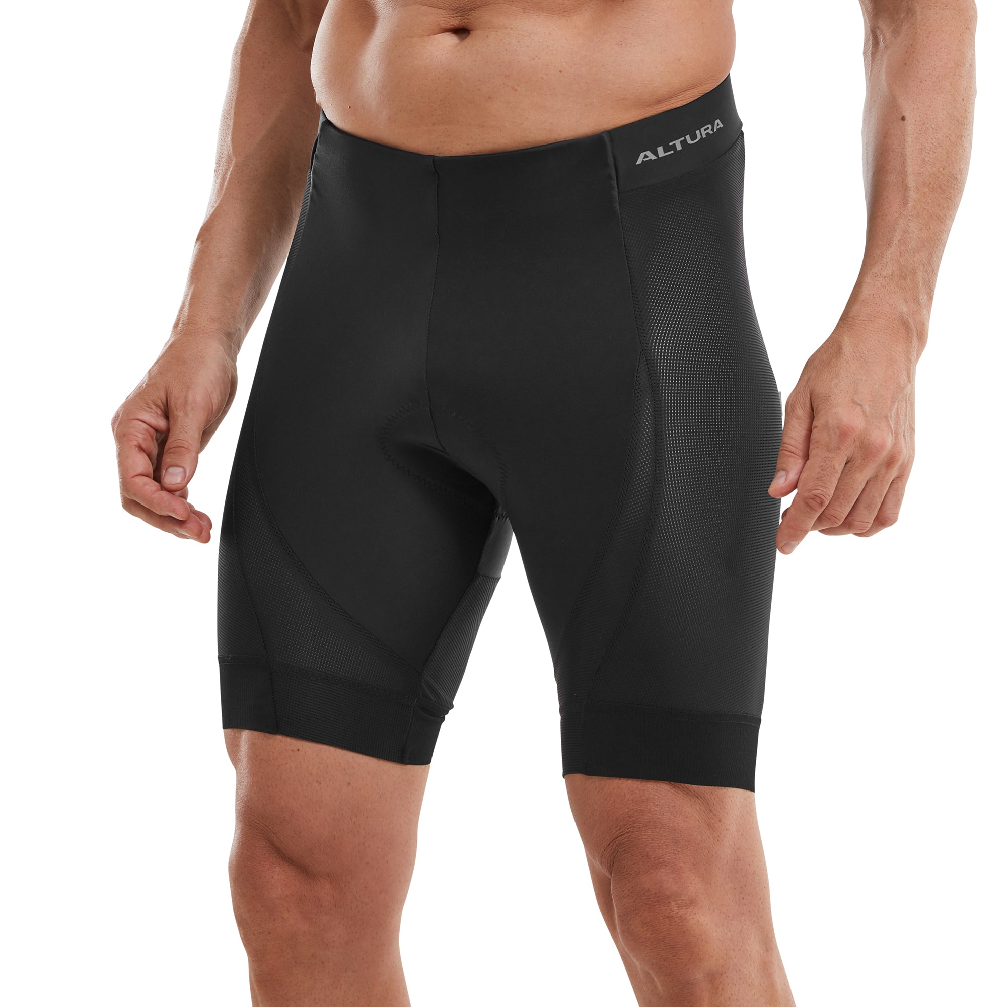 ALTURA (D) MEN'S INDOOR WAIST SHORTS