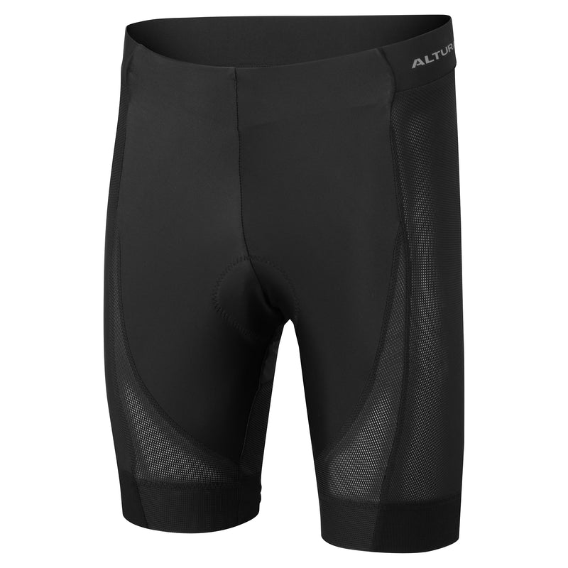 ALTURA (D) MEN'S INDOOR WAIST SHORTS