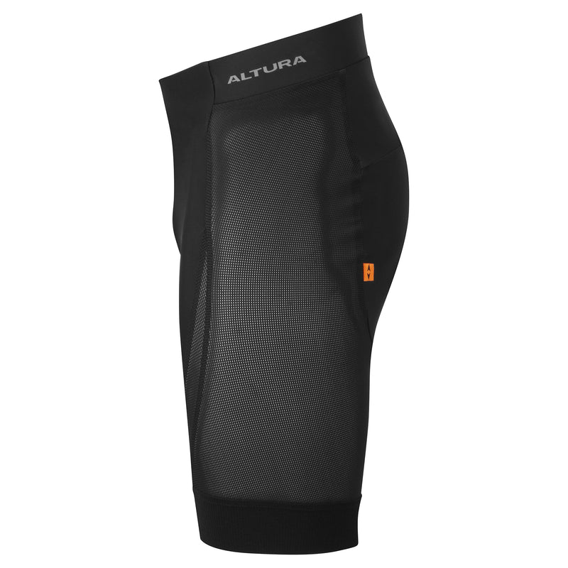 ALTURA (D) MEN'S INDOOR WAIST SHORTS