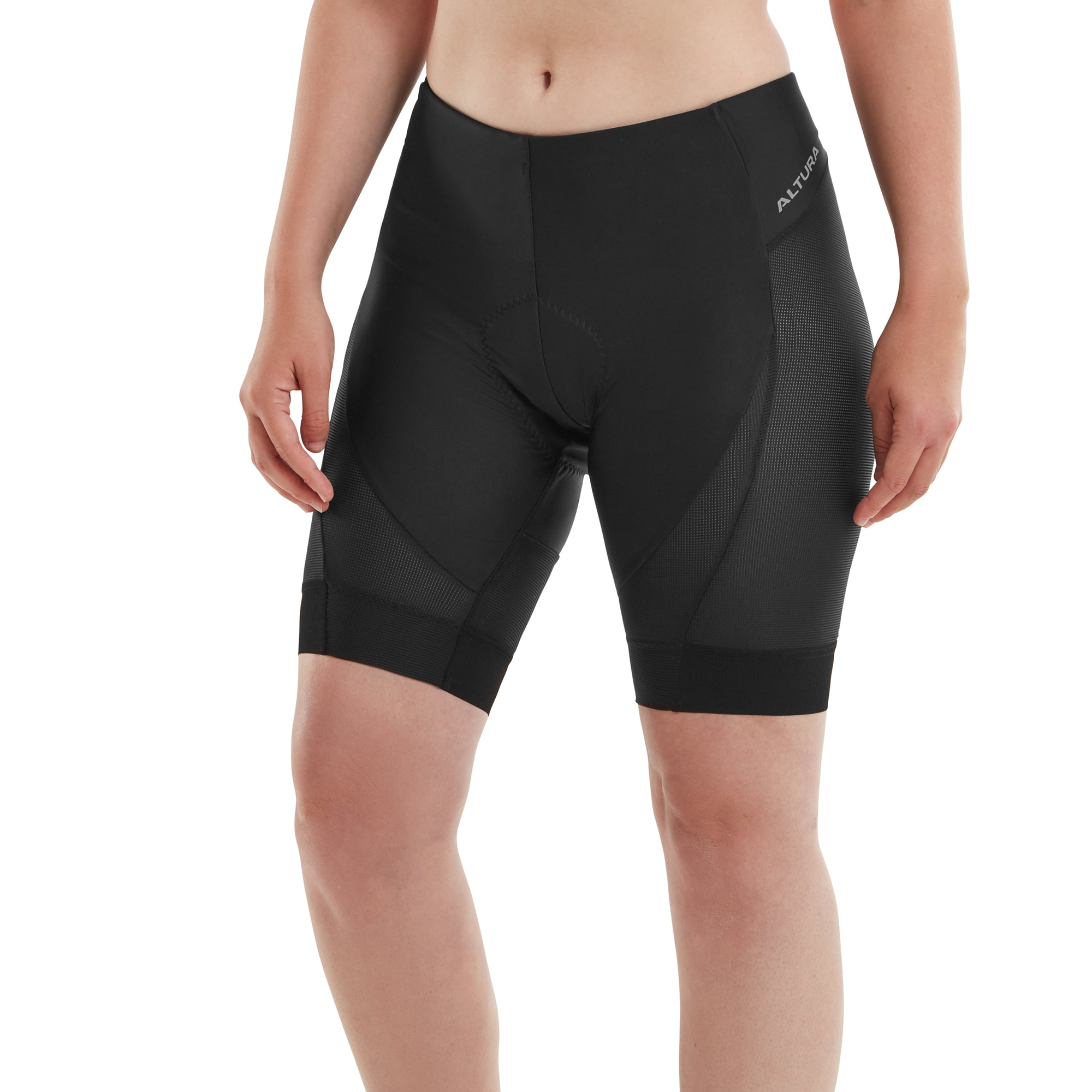 ALTURA (D) WOMEN'S SHORE INDOOR WAIST SHORTS