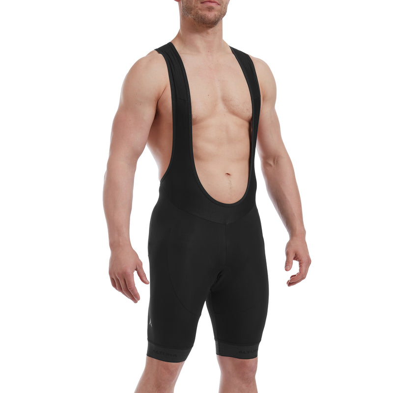 ALTURA PROGEL MEN'S BIB SHORTS