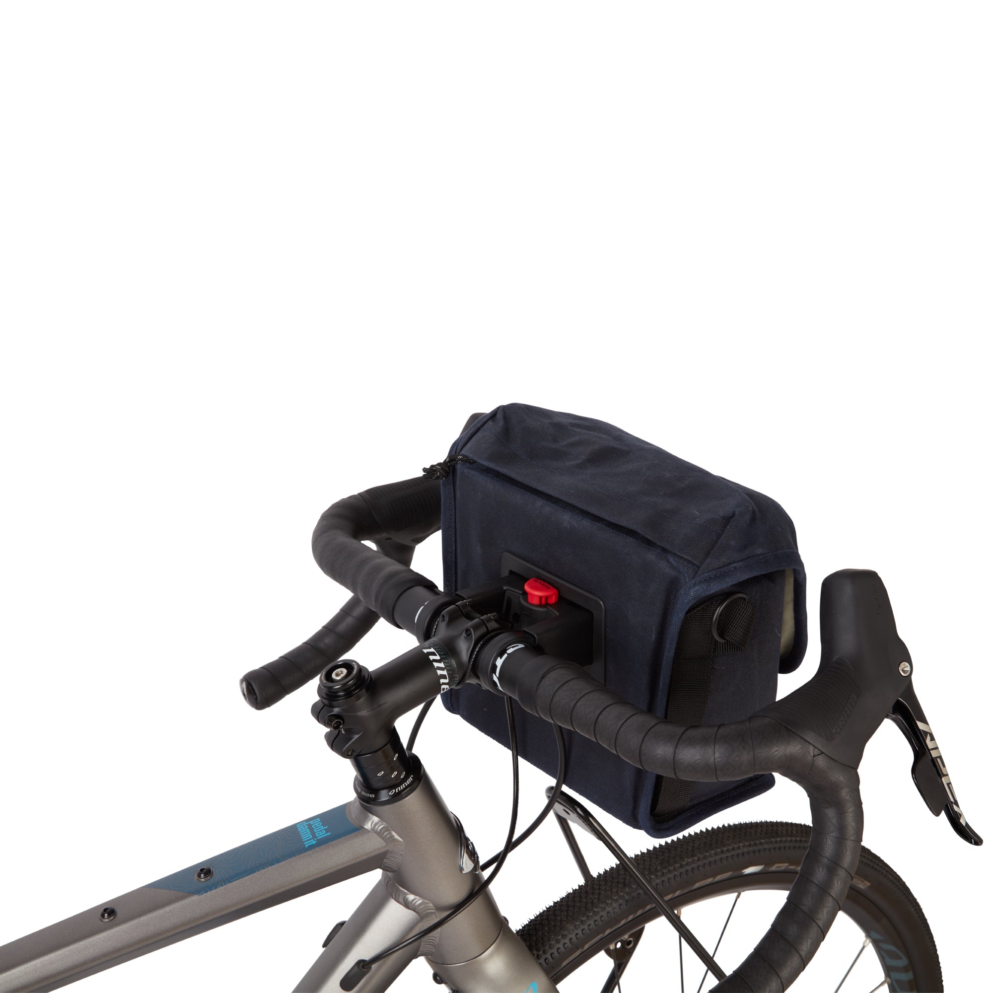 ALTURA HERITAGE CYCLING BAR BAG